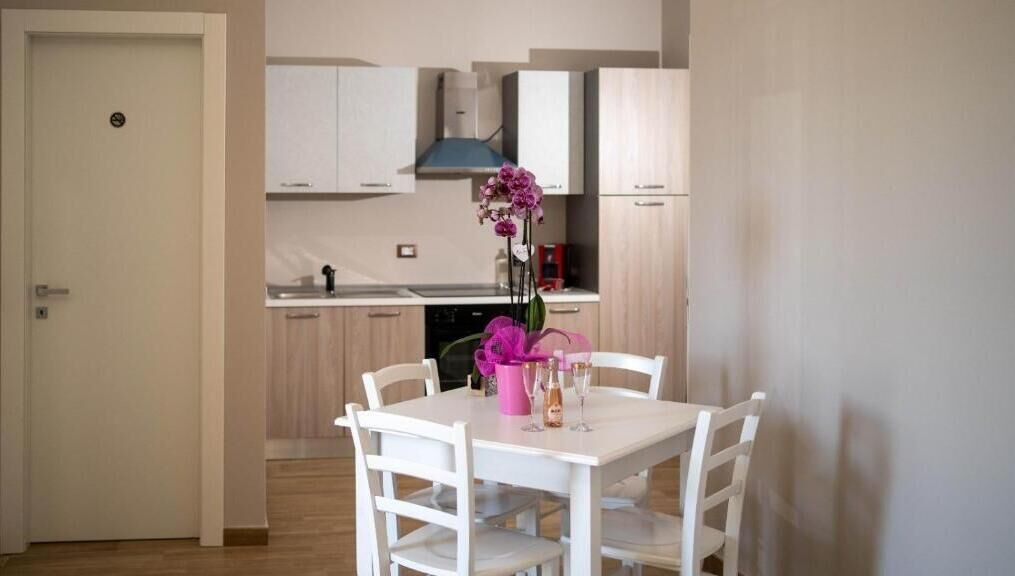 B&B Ercole