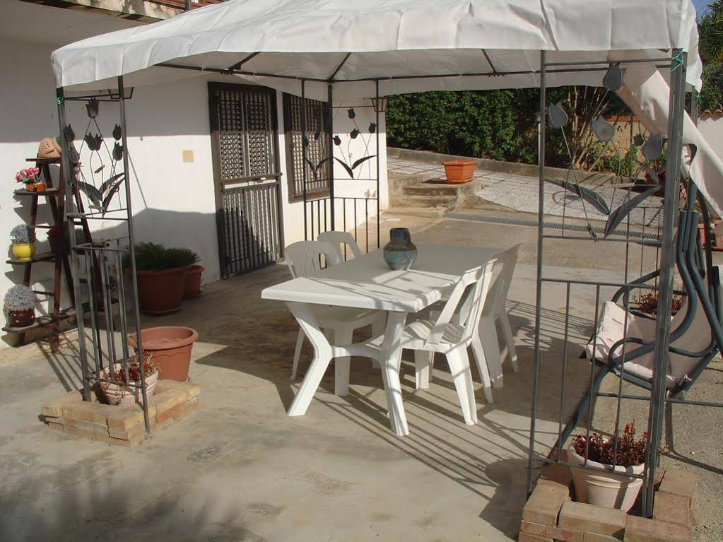 B&B Baglio Degli Angeli