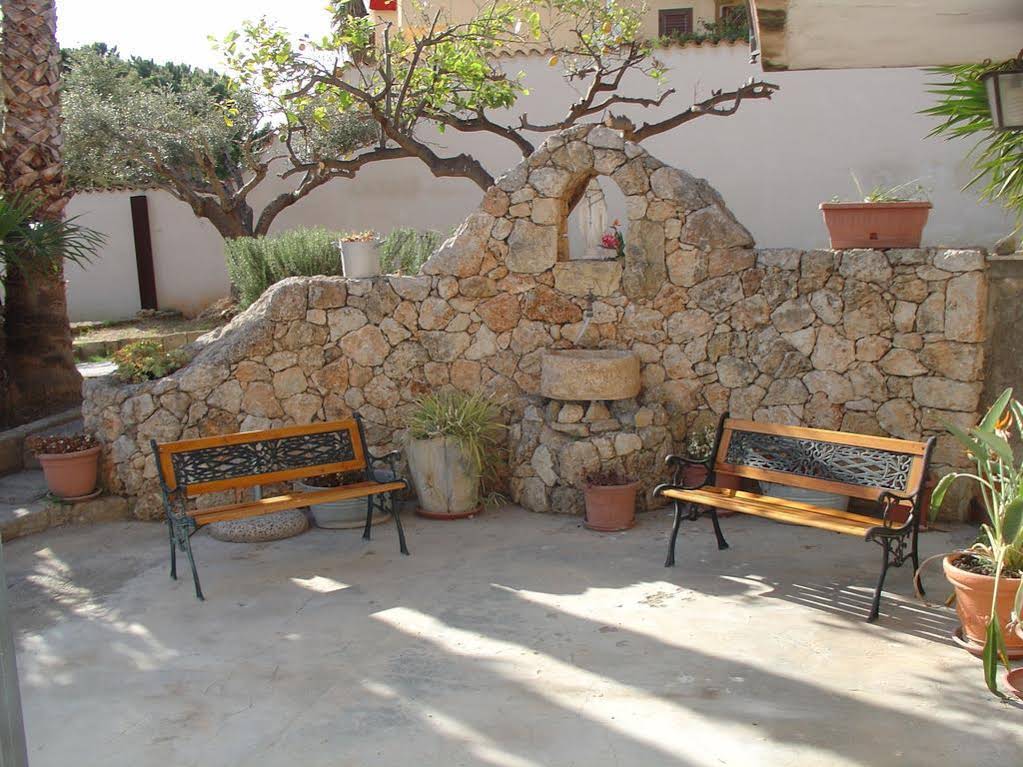 B&B Baglio Degli Angeli