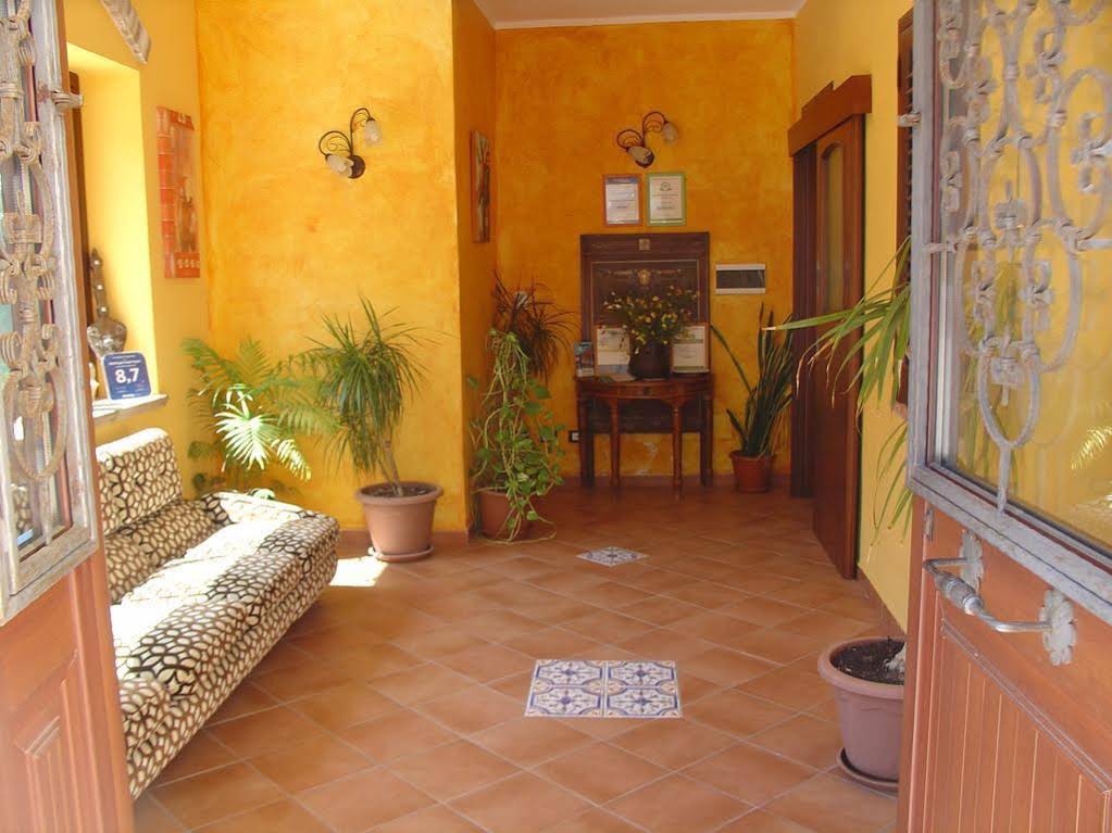 B&B Baglio Degli Angeli