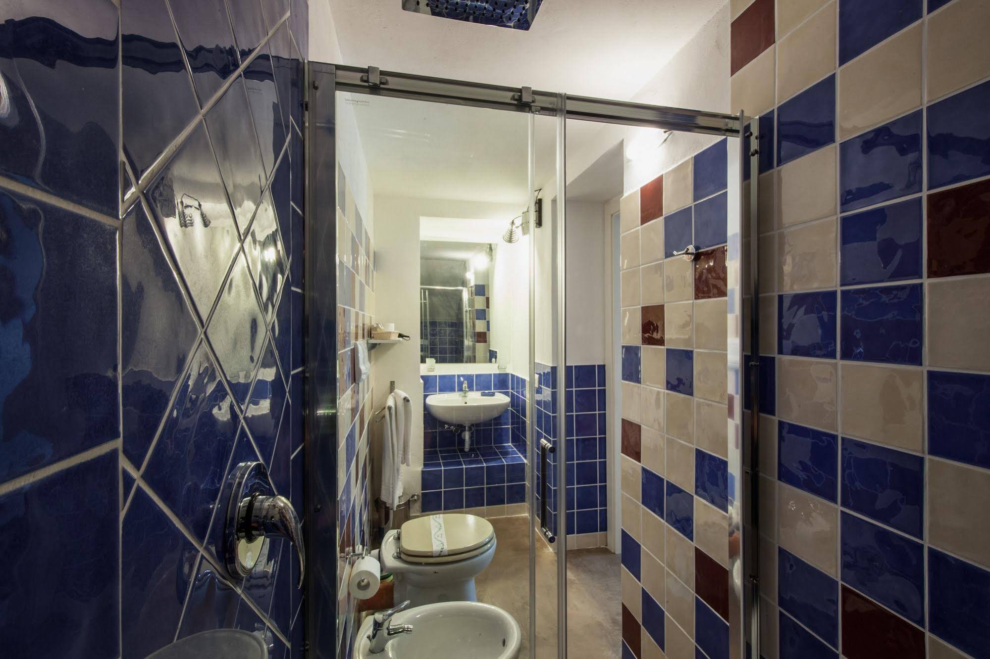 B&B Garibaldi 61