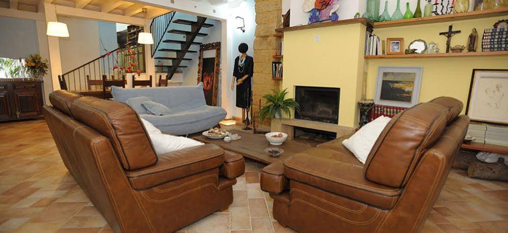 B&B L'Arco Ubriaco