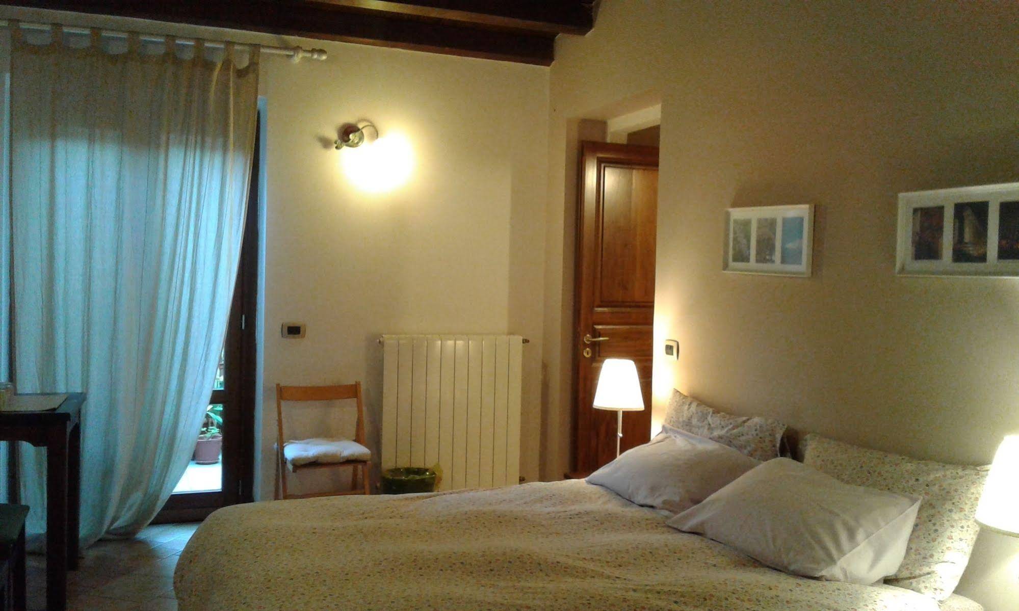 B&B L'Arco Ubriaco