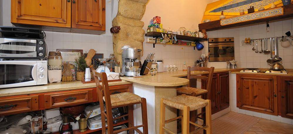 B&B L'Arco Ubriaco