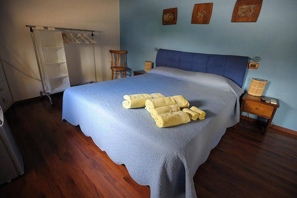 B&B L'Arco Ubriaco