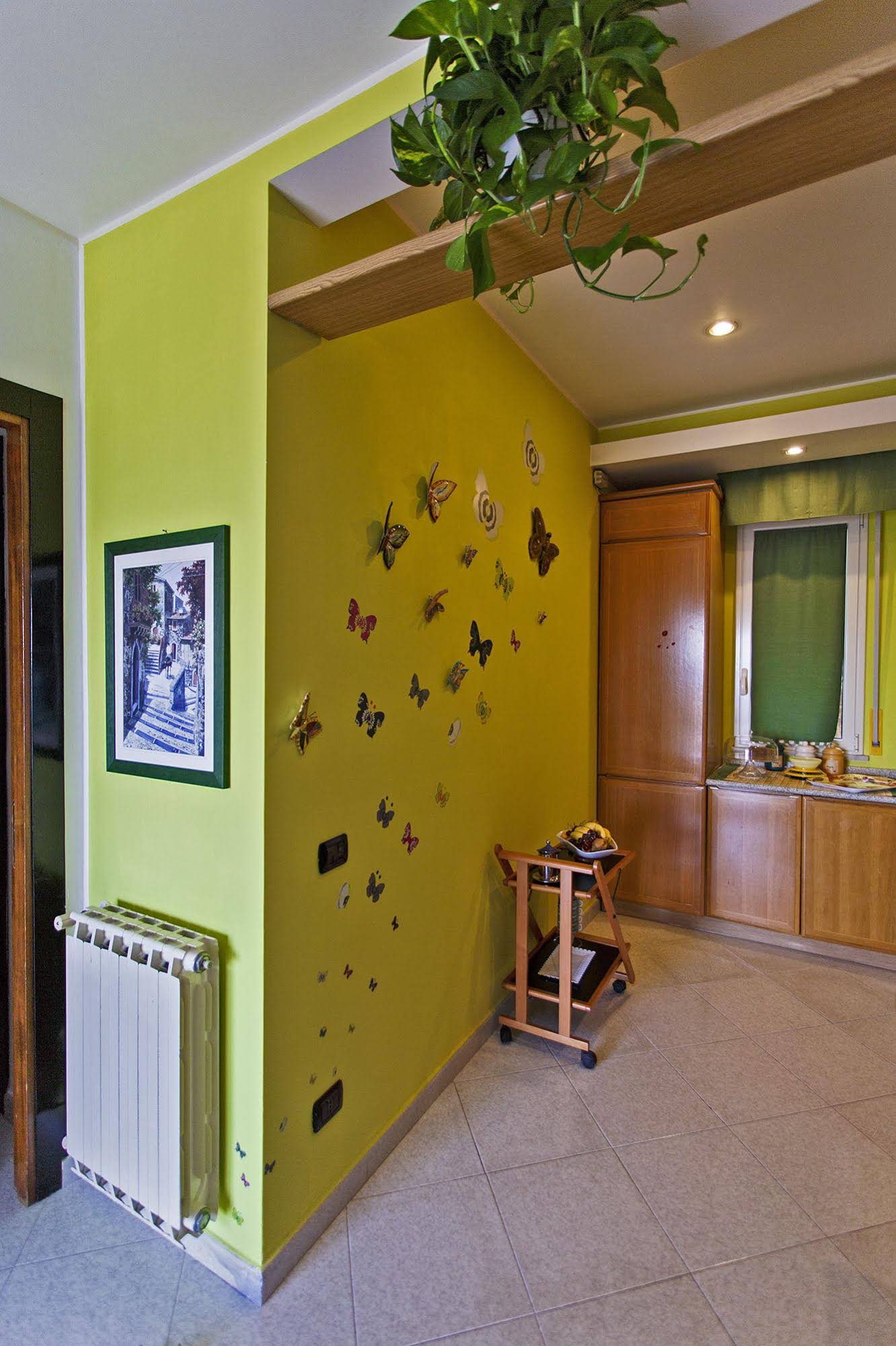 B&B Portadimare