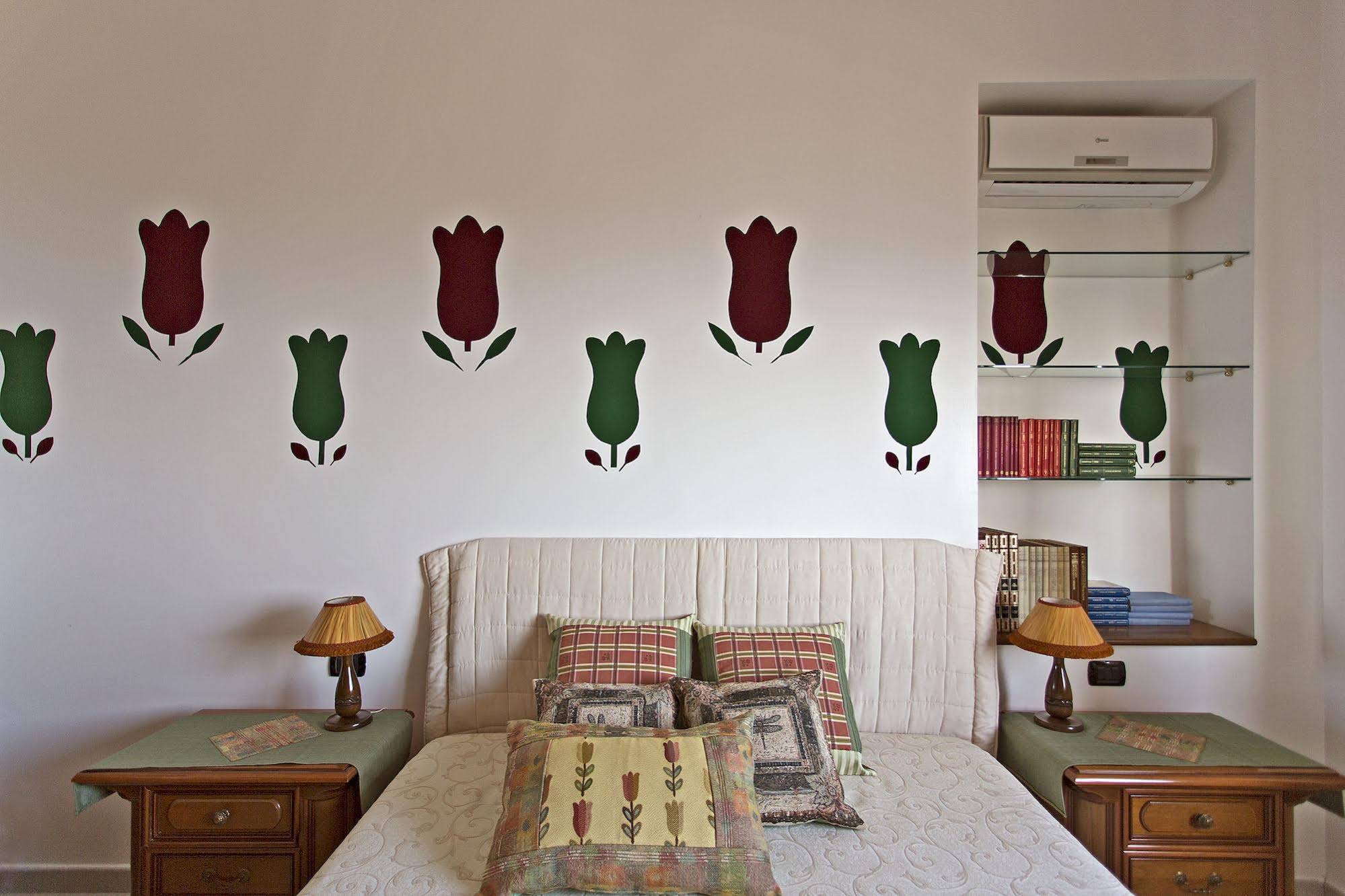 B&B Portadimare