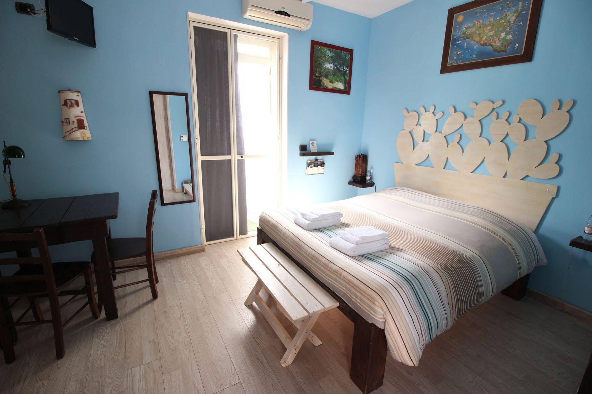 B&B San Leone