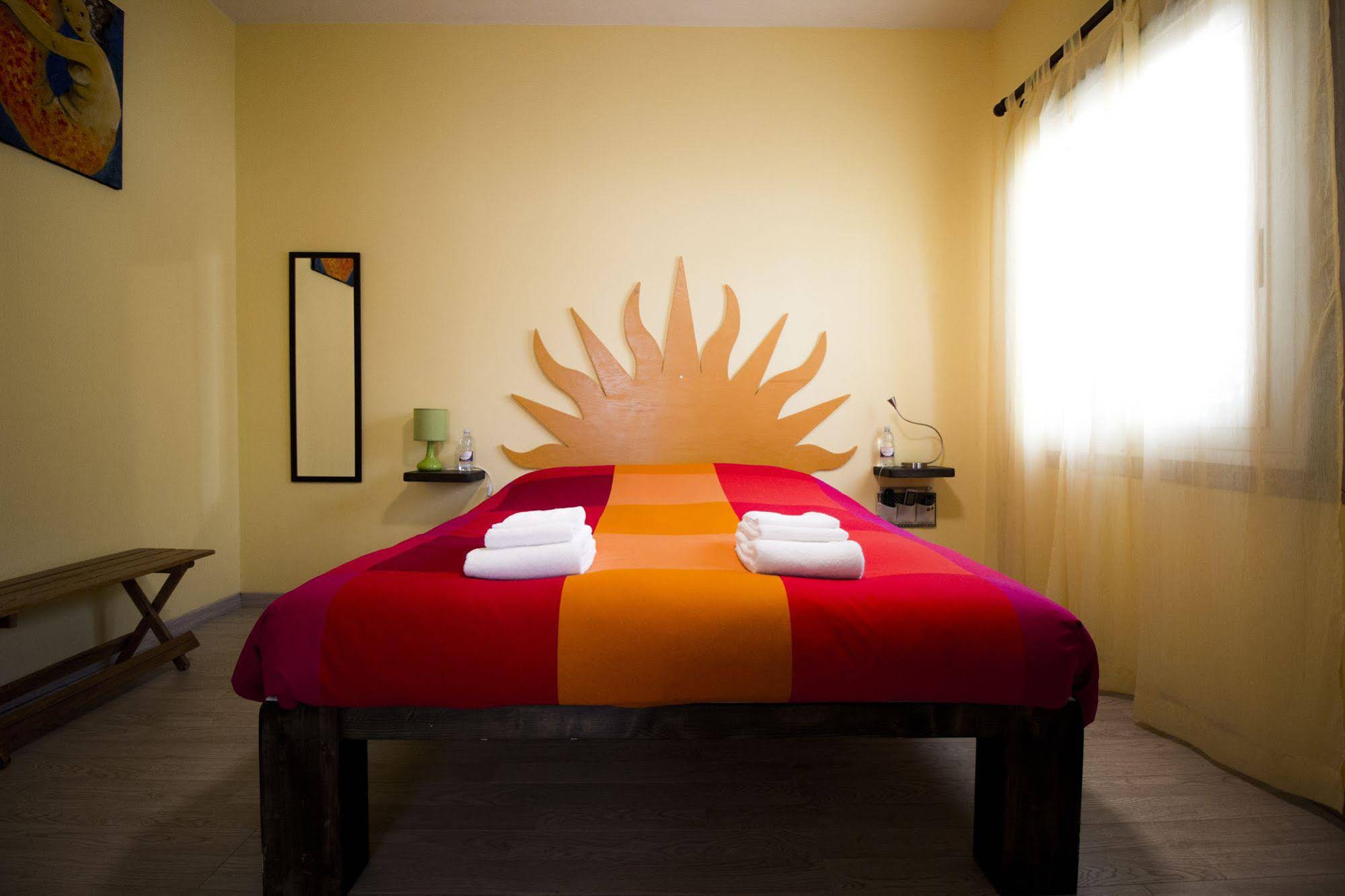 B&B San Leone