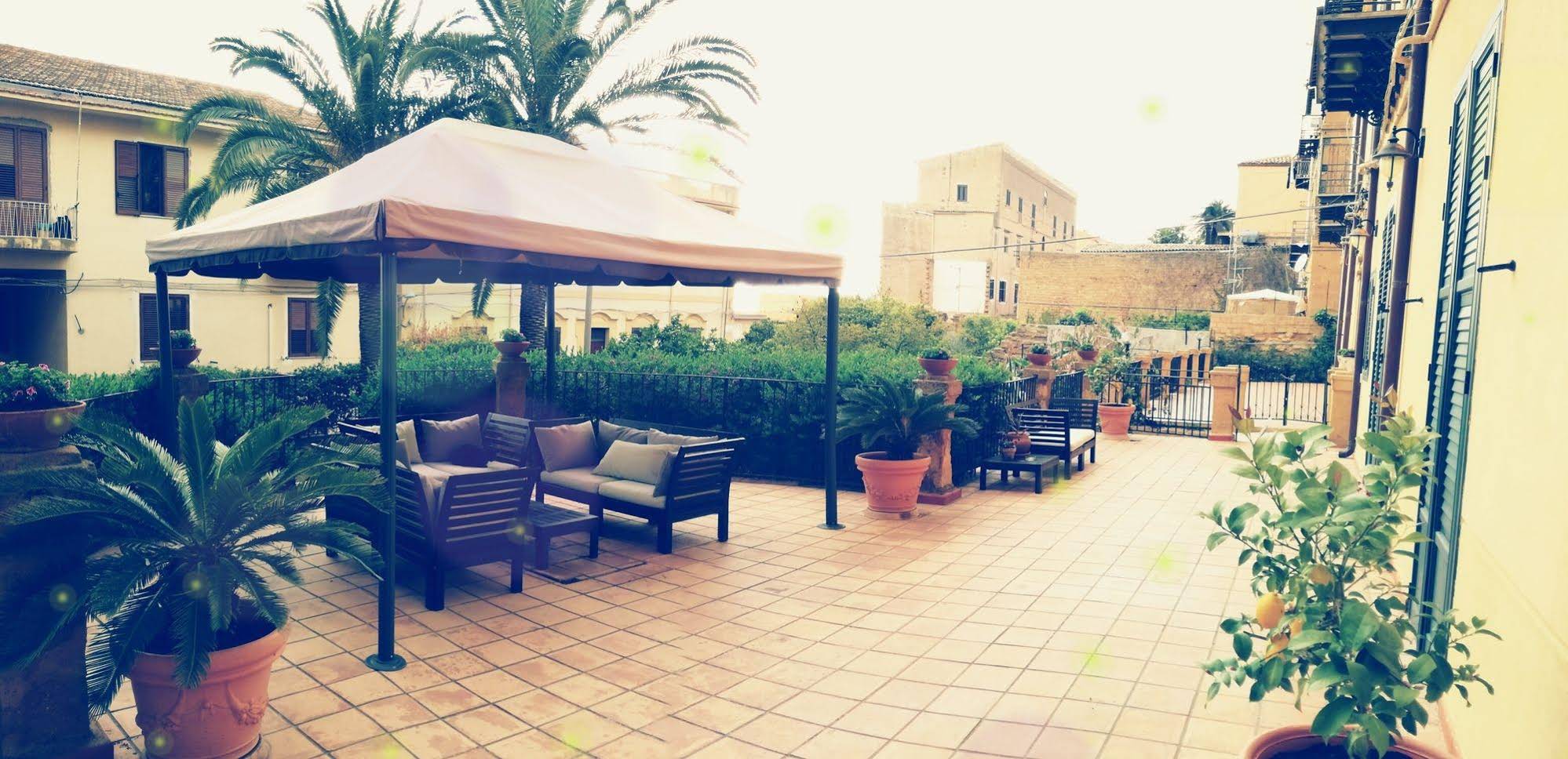 Villa Pirandello Agrigento