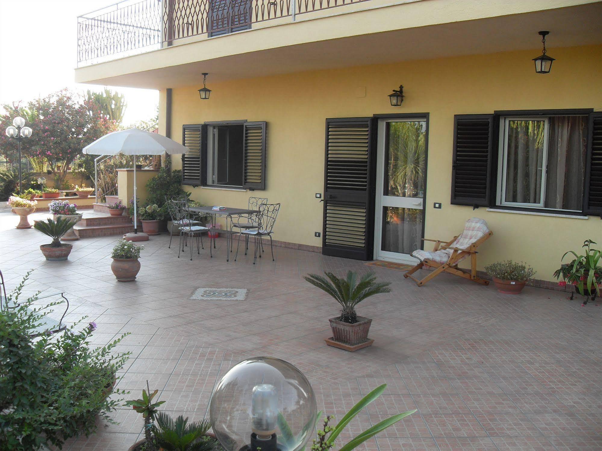 B&B Villa Valentina