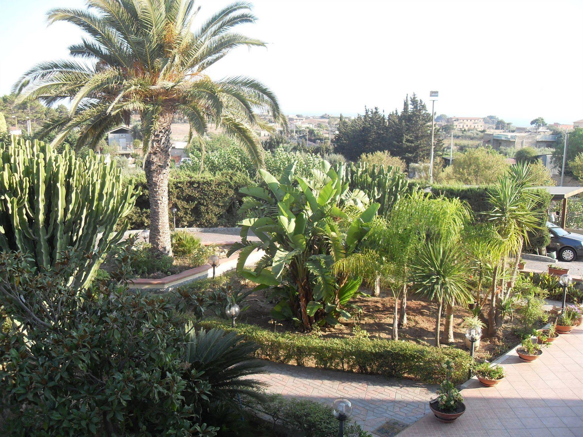 B&B Villa Valentina