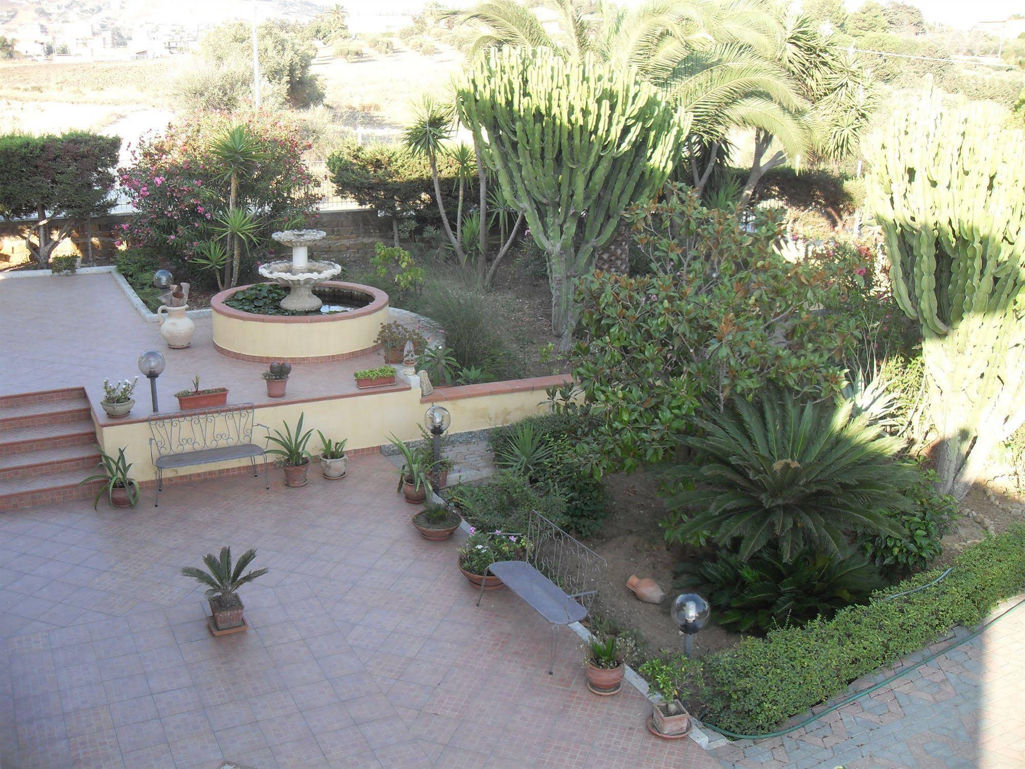 B&B Villa Valentina