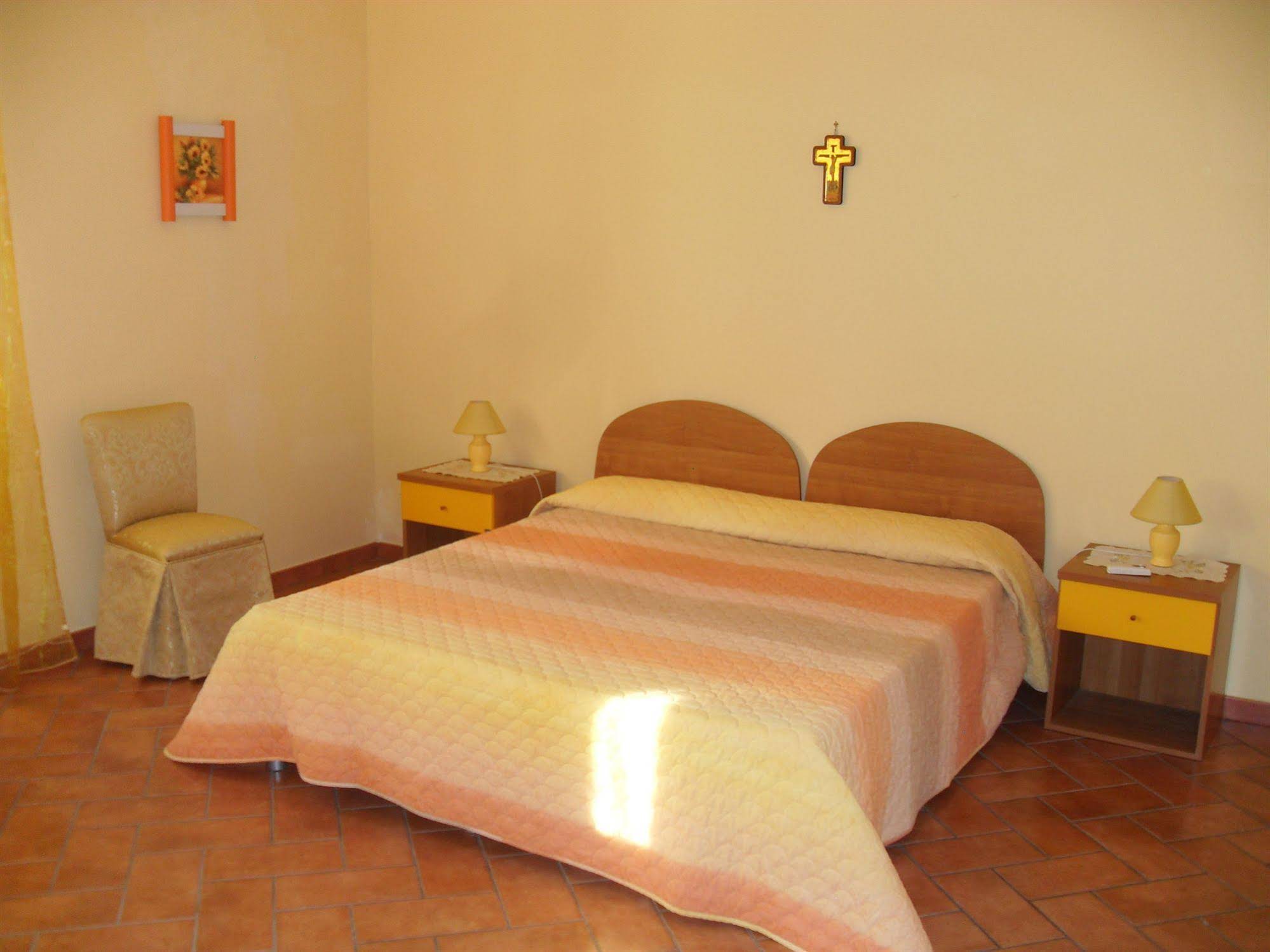 B&B Villa Valentina
