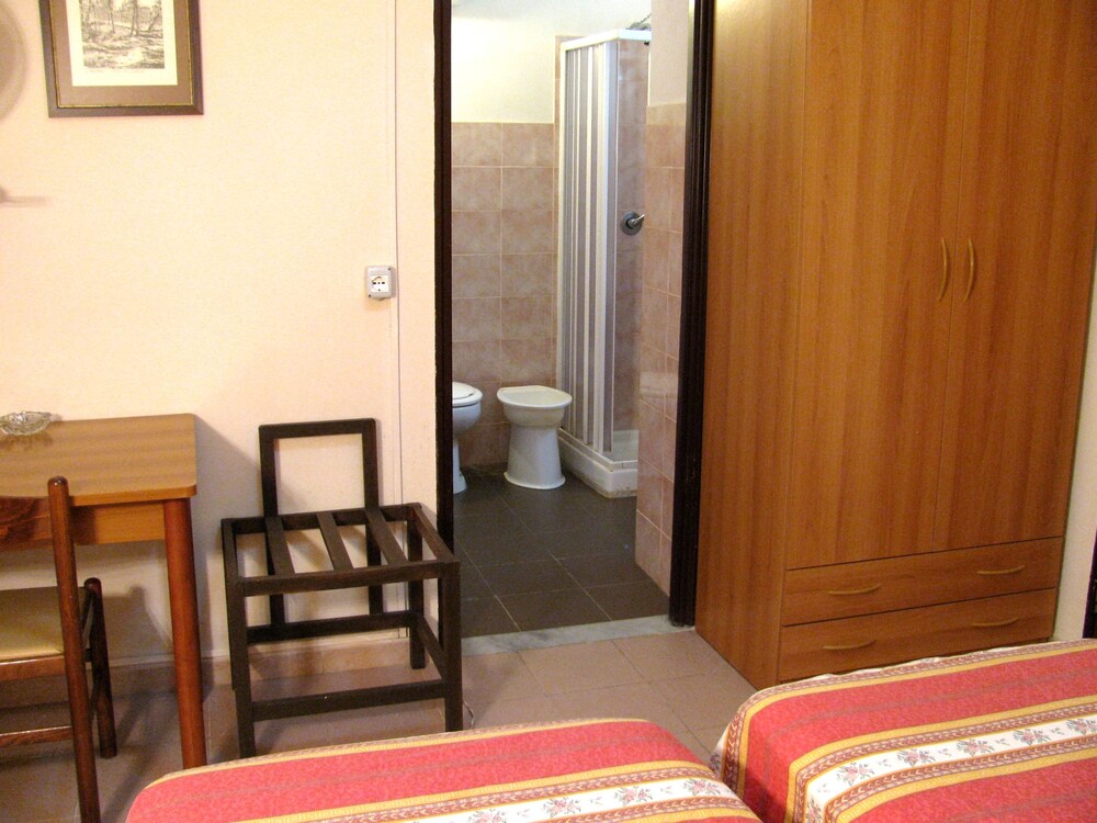 Bed & Breakfast Le Palme