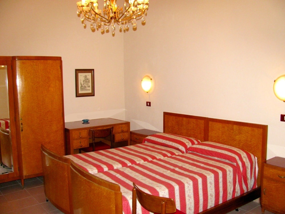Bed & Breakfast Le Palme