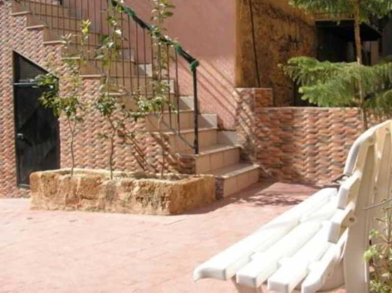 Casa Castelli