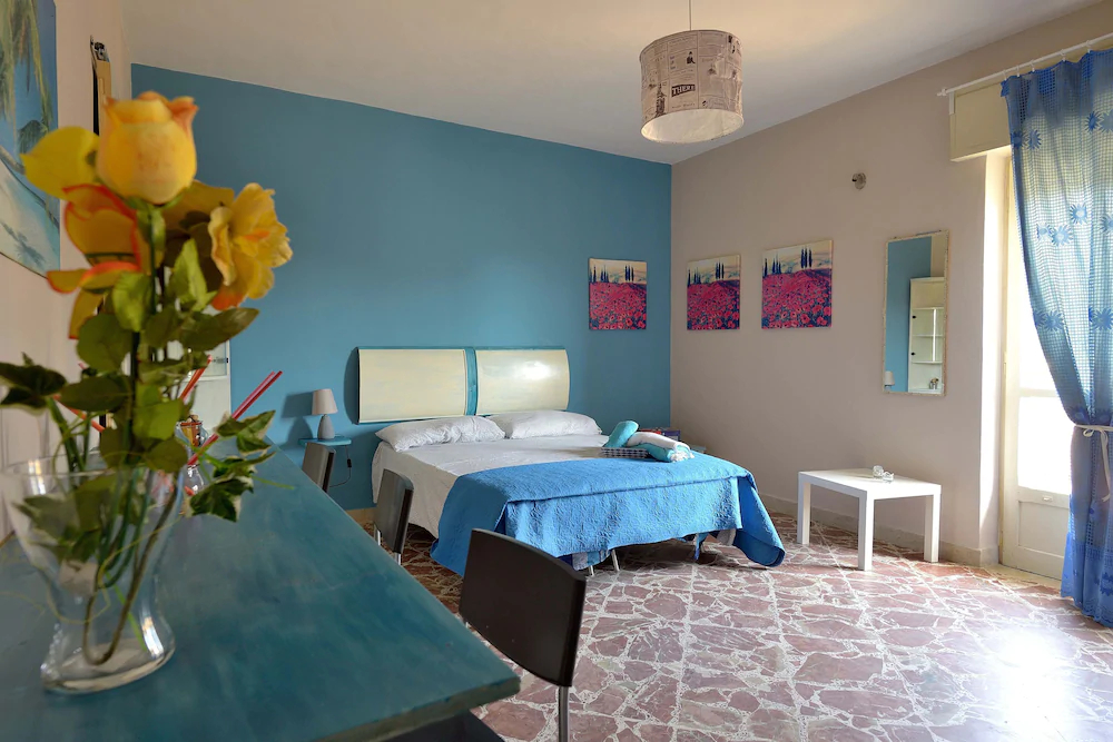 Casa Del viaggiatore