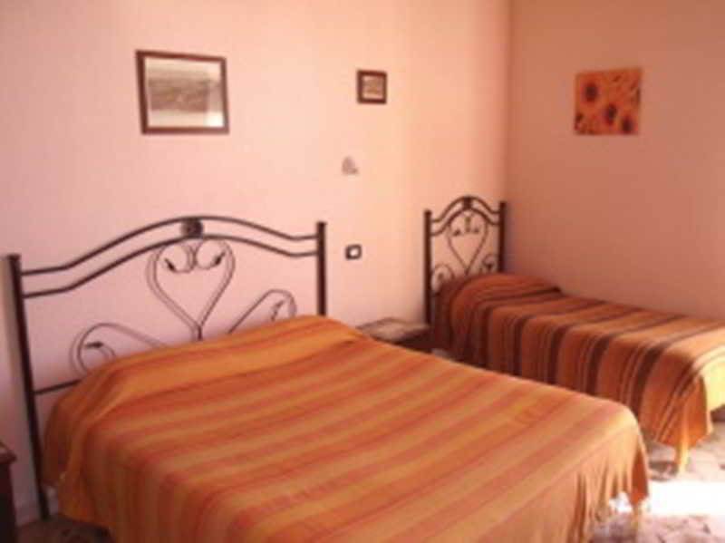 Casa Ravanusella