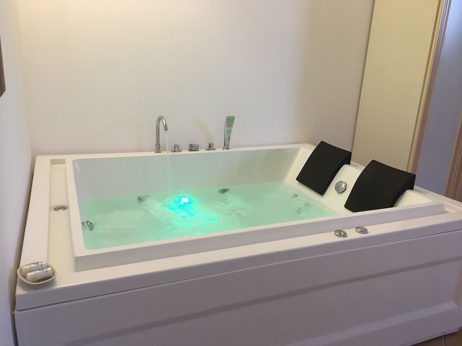 Costazzurra Museum & Spa