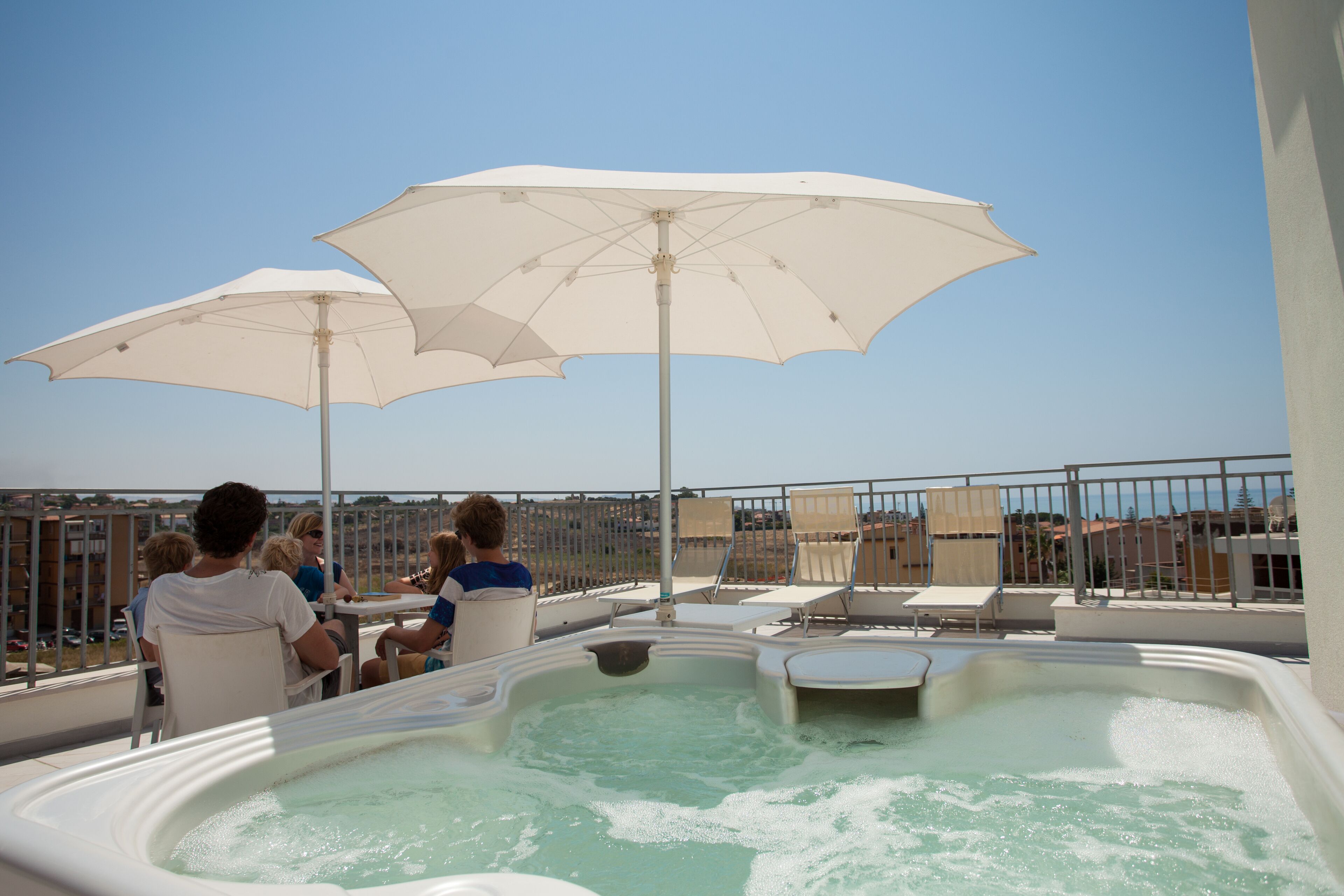 Costazzurra Museum & Spa