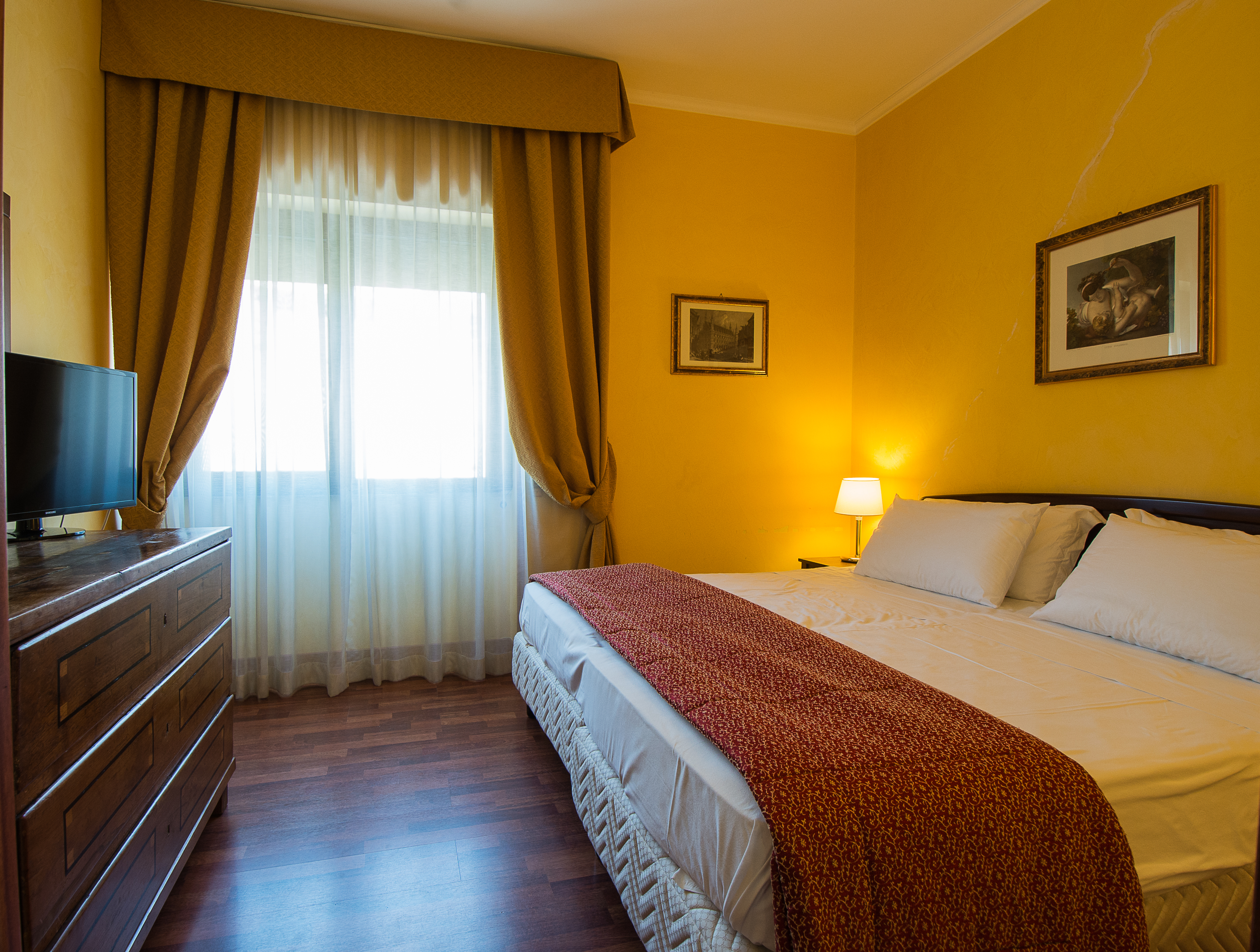 Hotel Della Valle