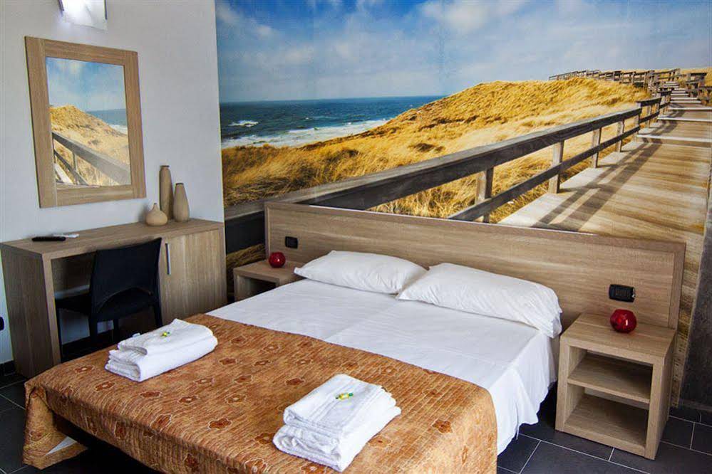 Doric Eco Boutique Resort & Spa - Sicily