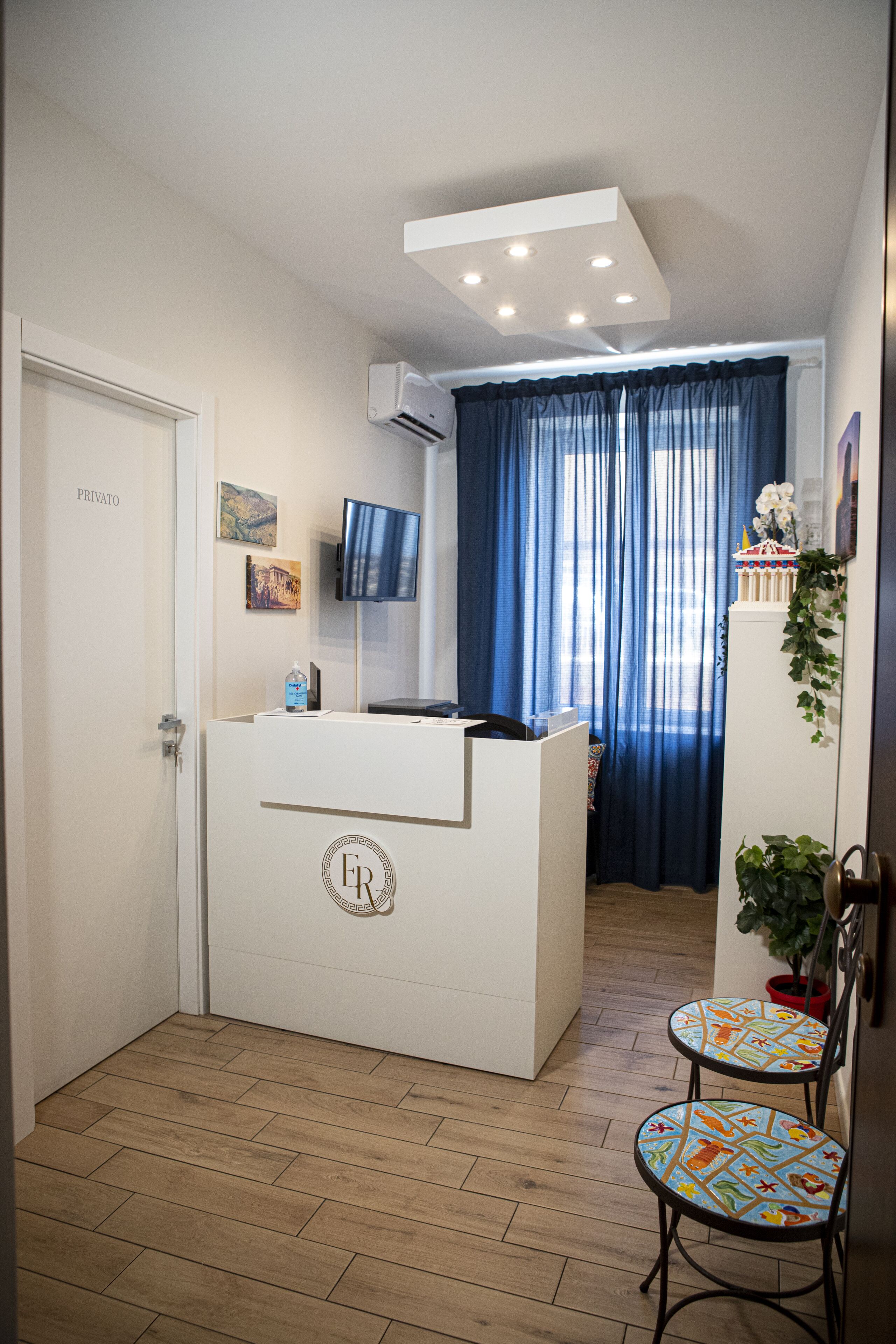 Esseneto Rooms