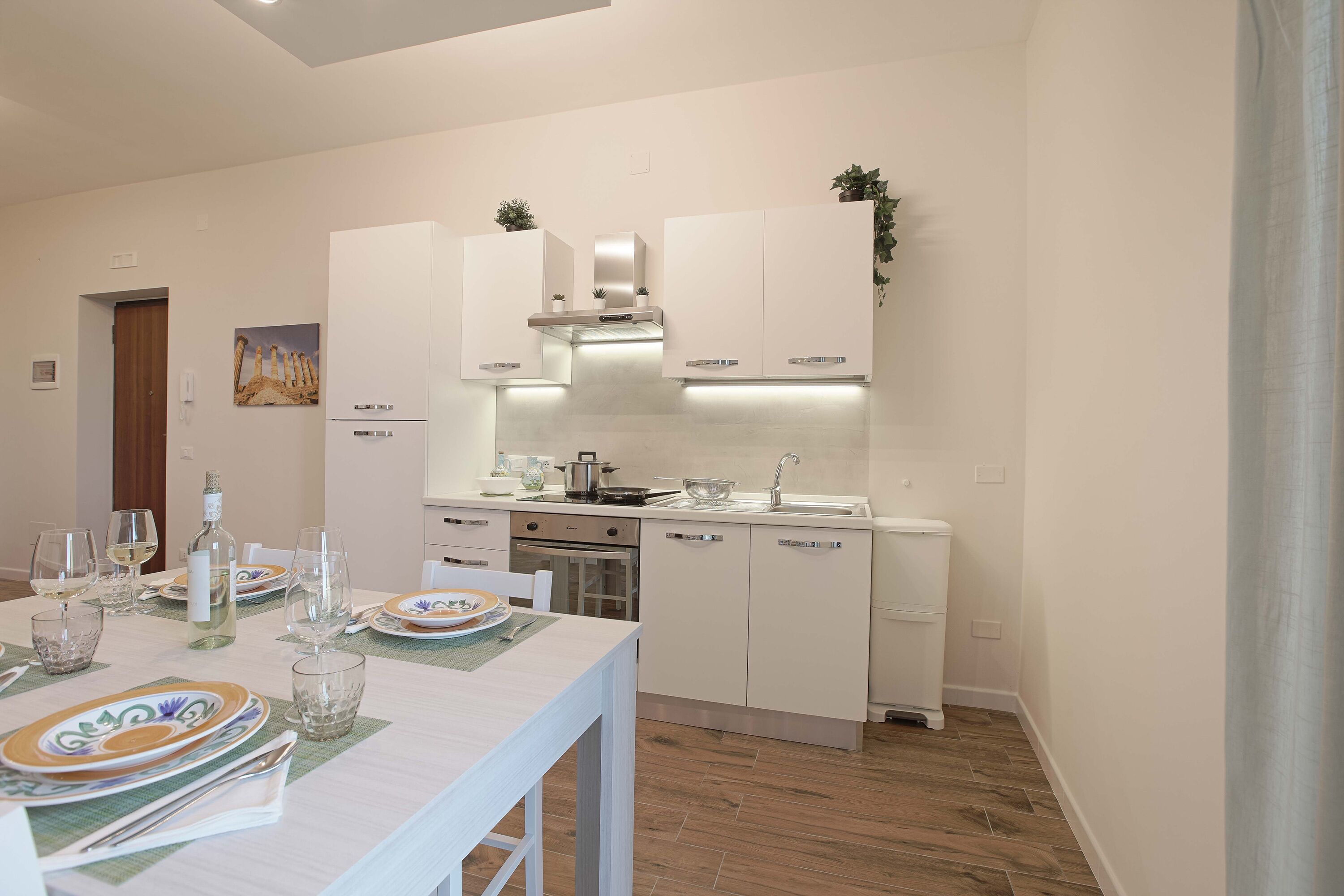 Esseneto Rooms