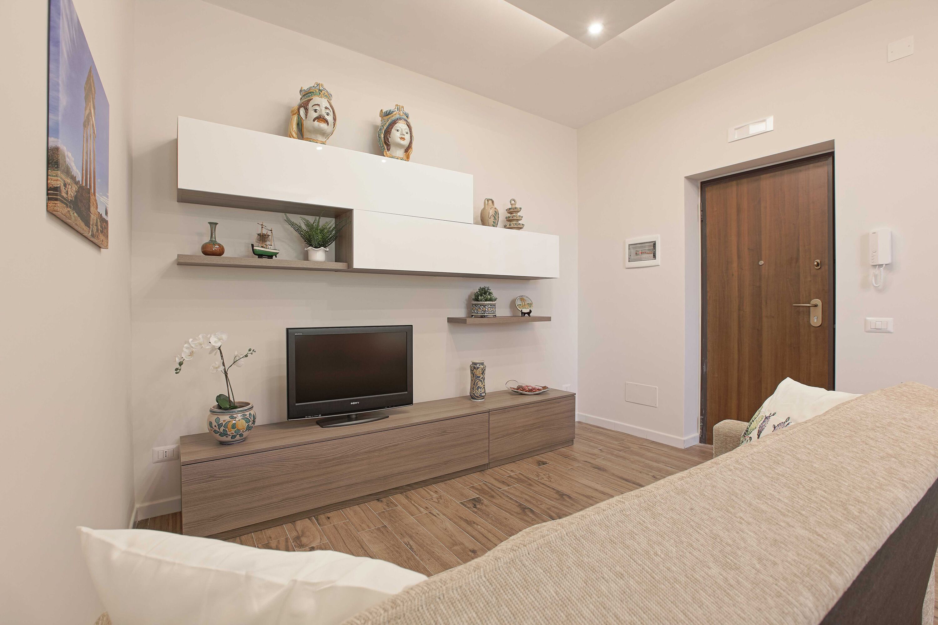 Esseneto Rooms
