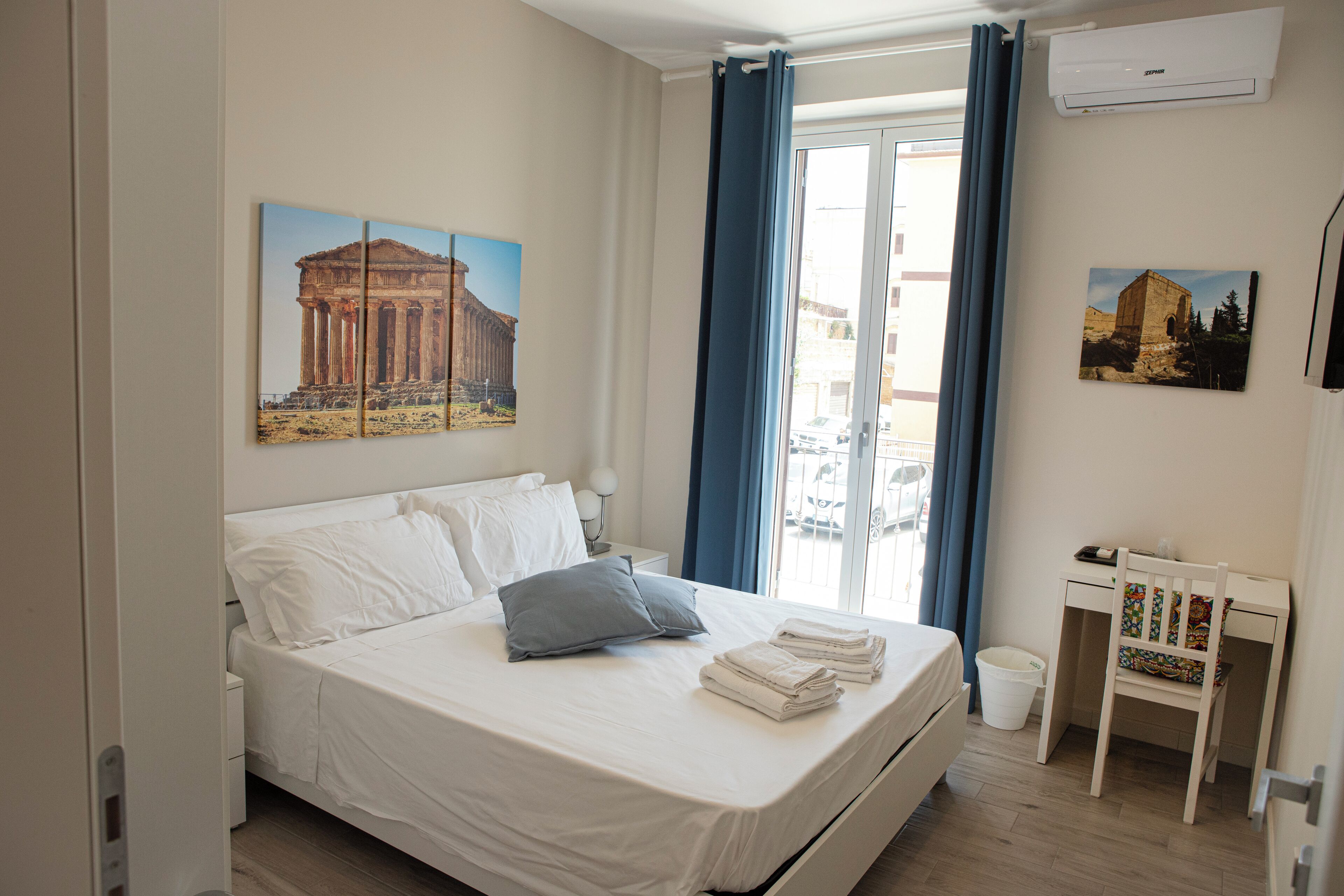 Esseneto Rooms