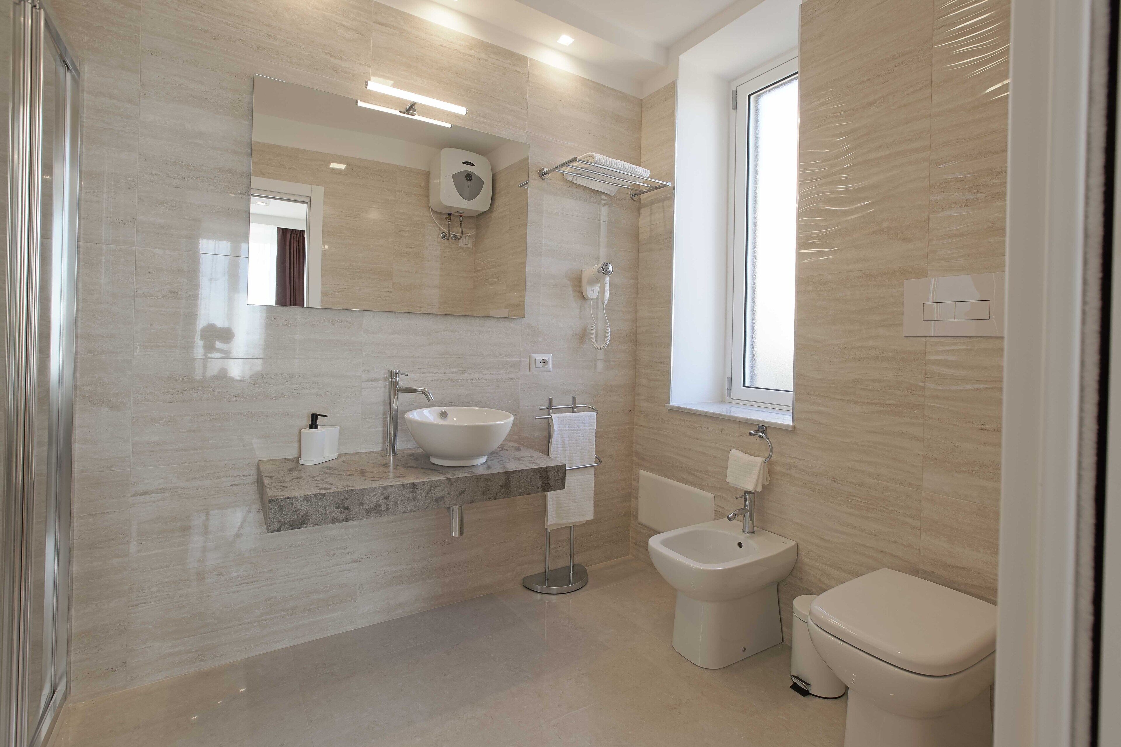 Esseneto Rooms