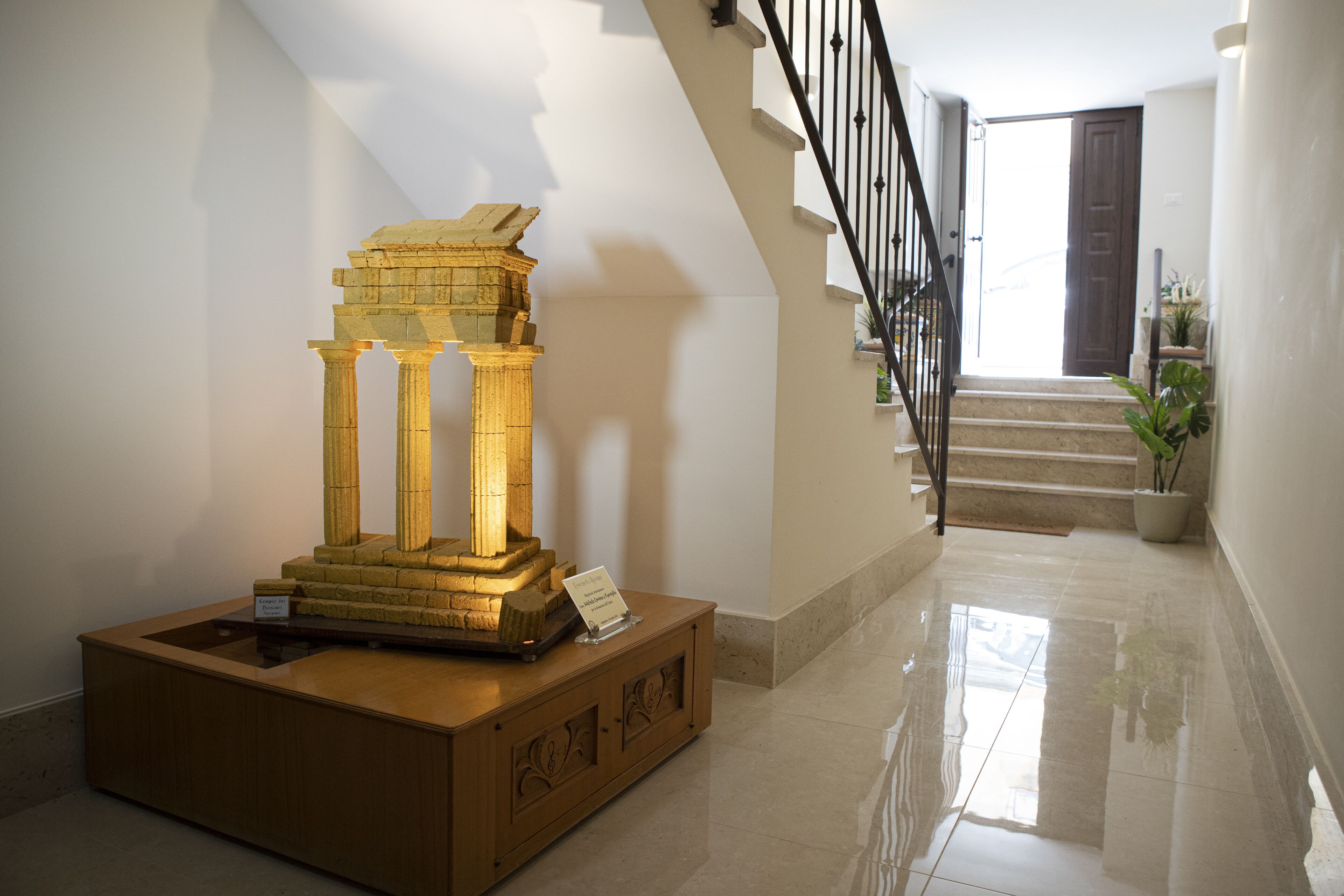 Esseneto Rooms