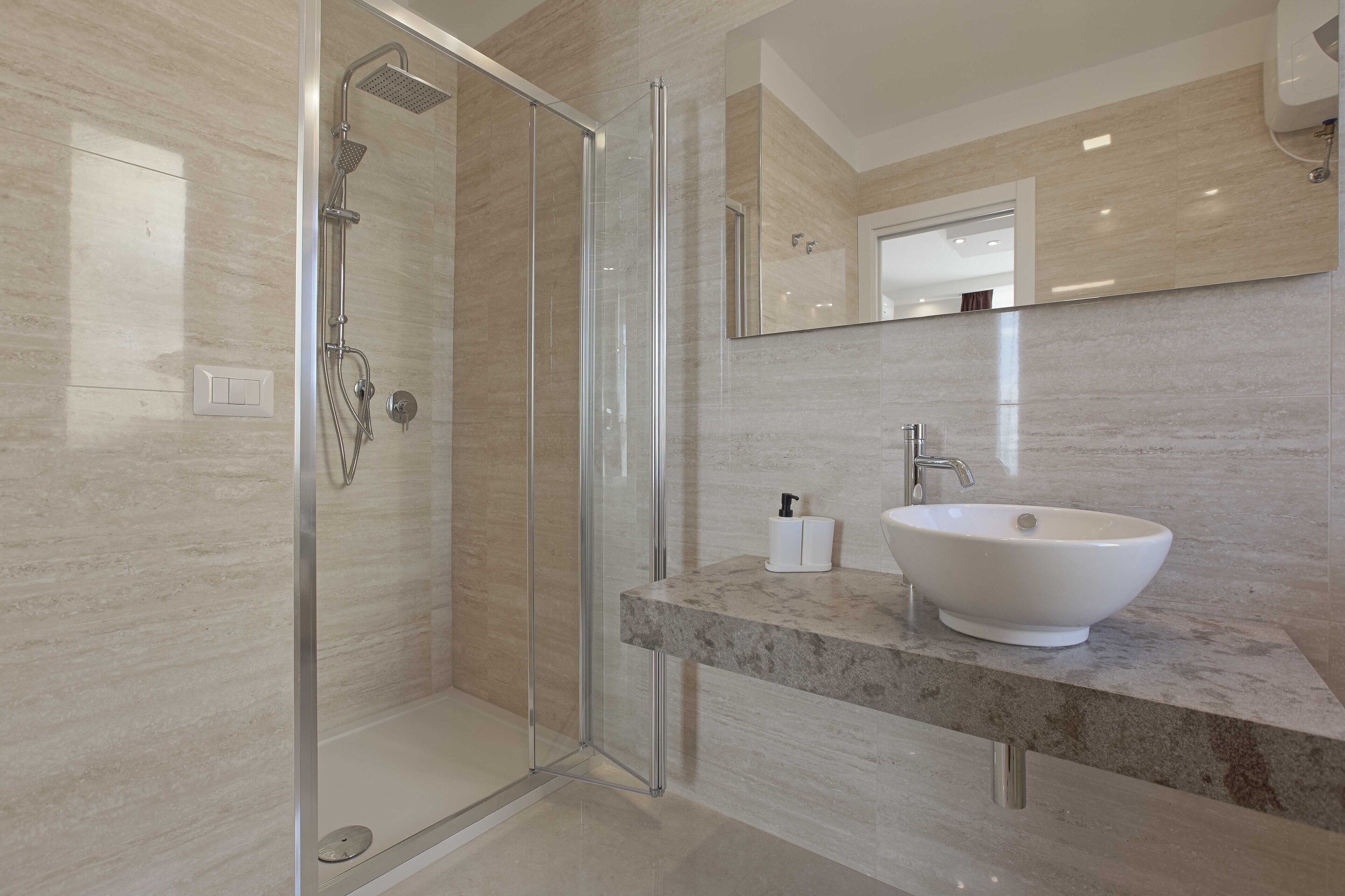 Esseneto Rooms