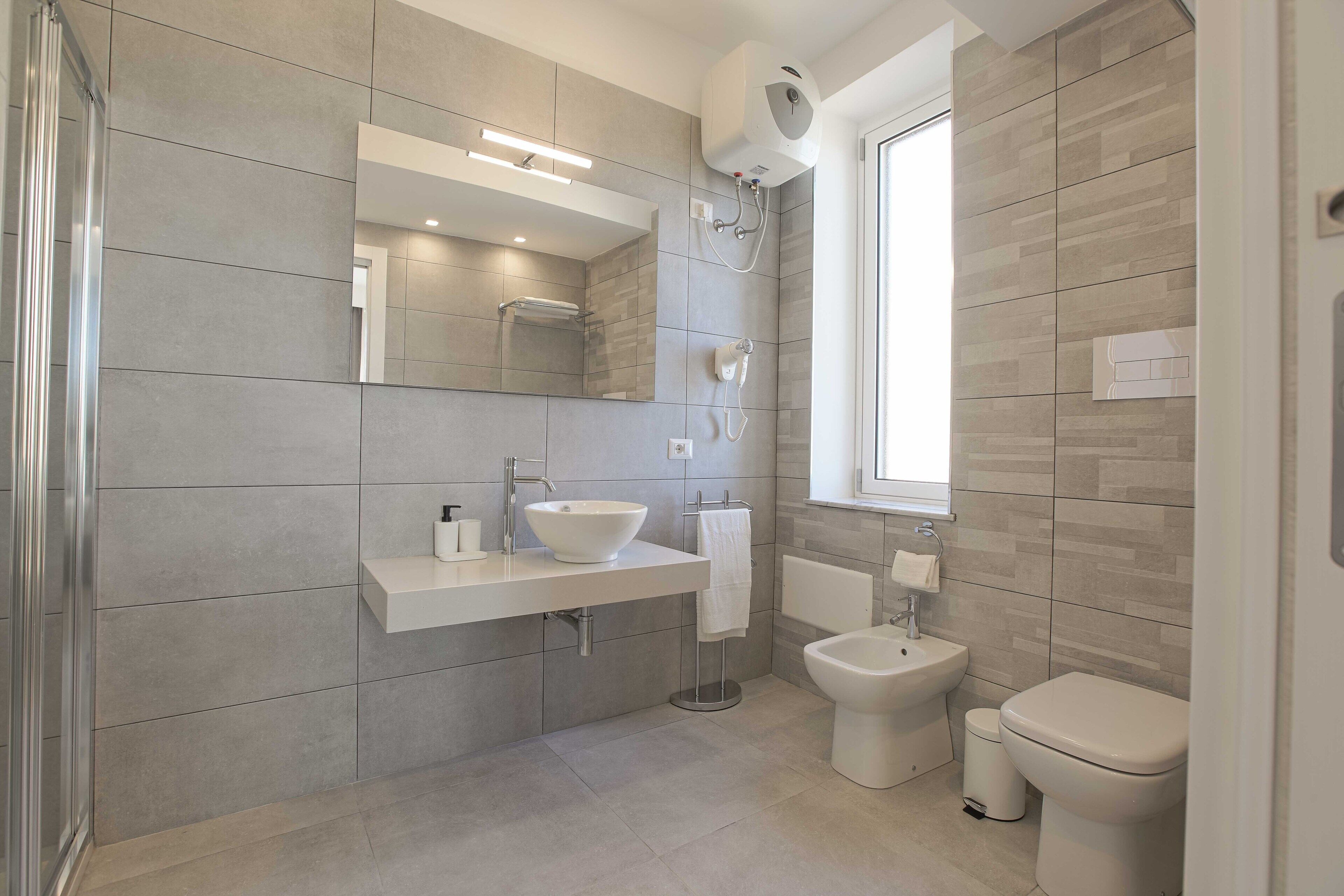 Esseneto Rooms