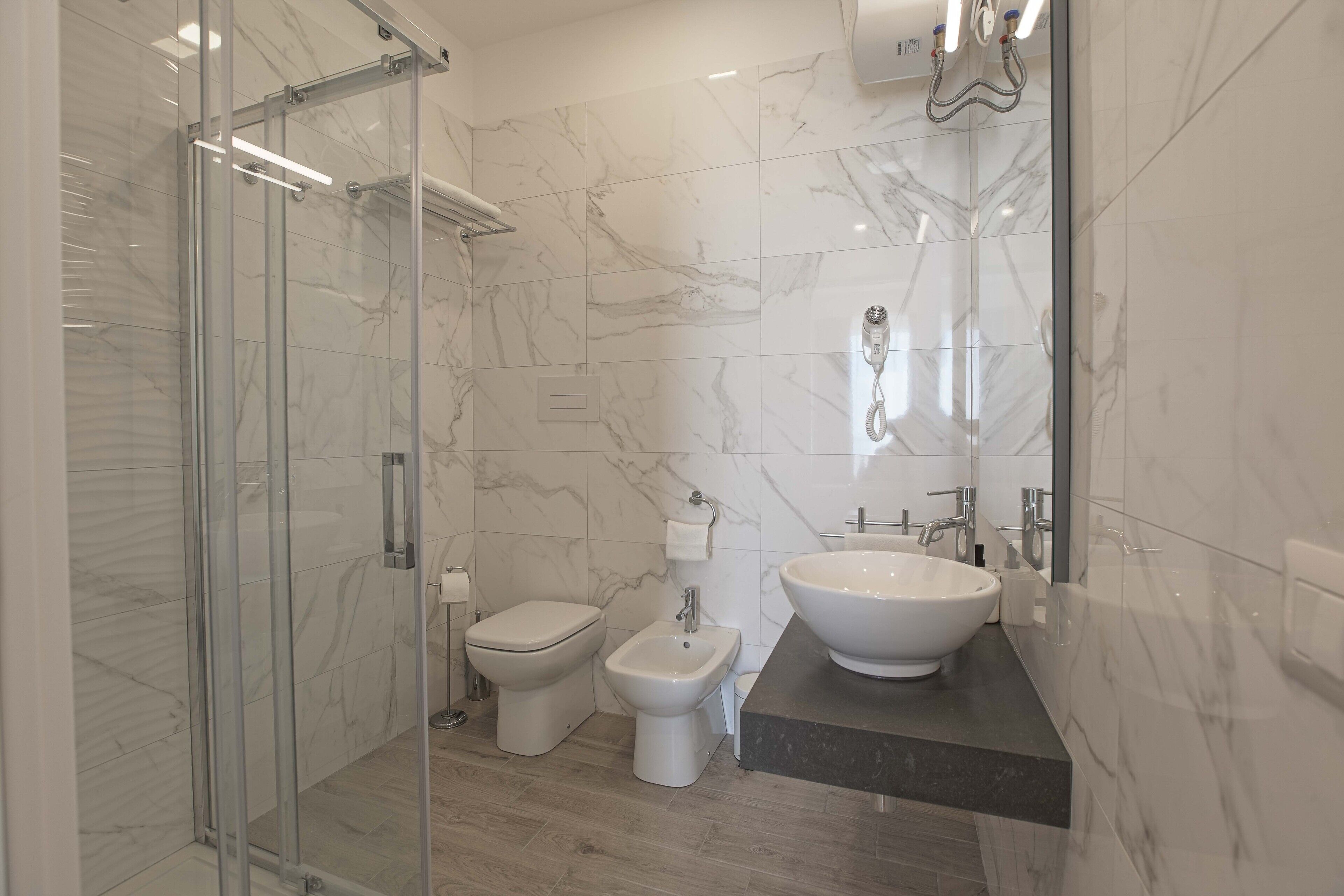 Esseneto Rooms