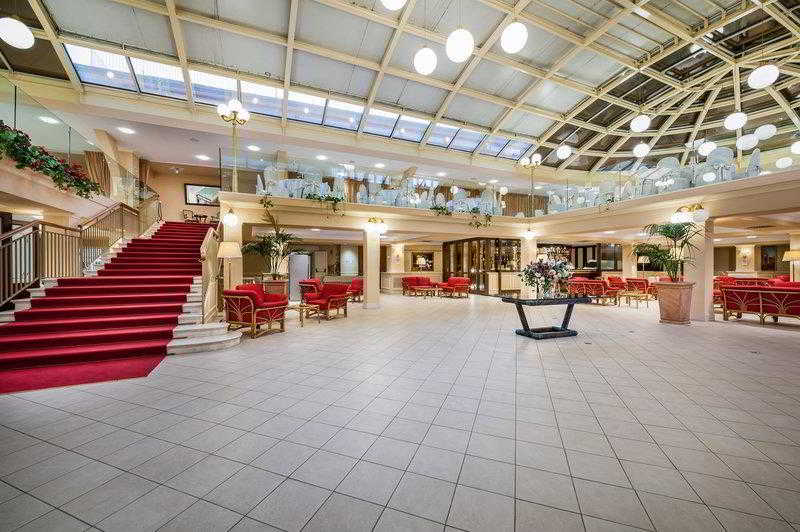 Dioscuri Bay Palace