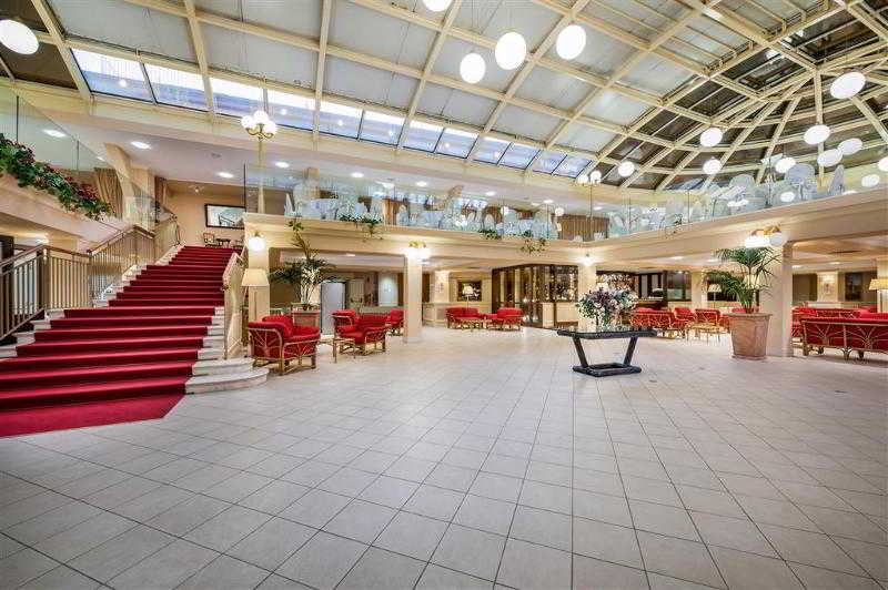Dioscuri Bay Palace