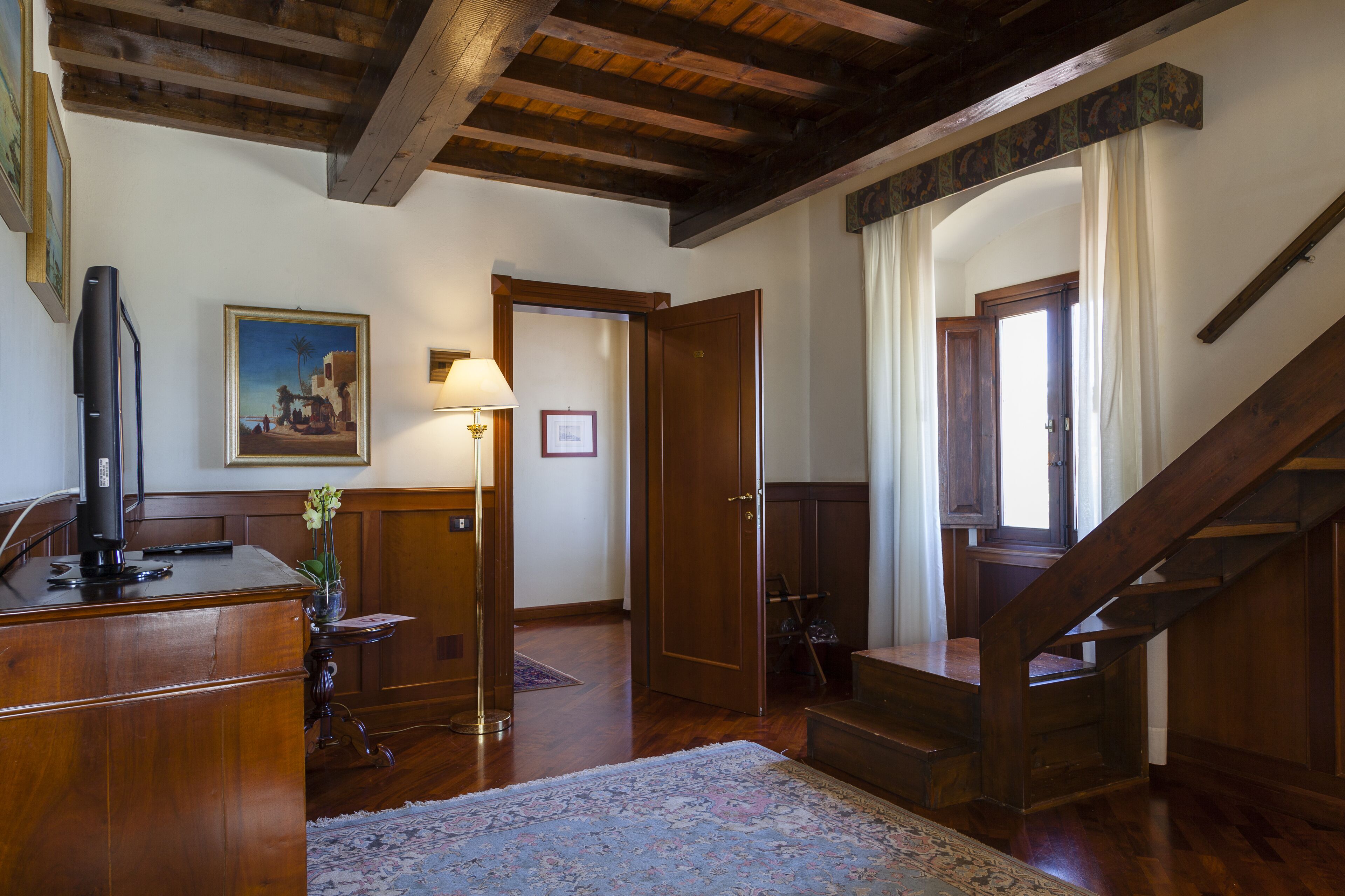 Hotel Foresteria Baglio della Luna