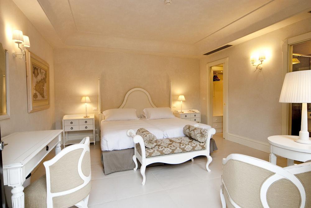 Hotel Villa Athena