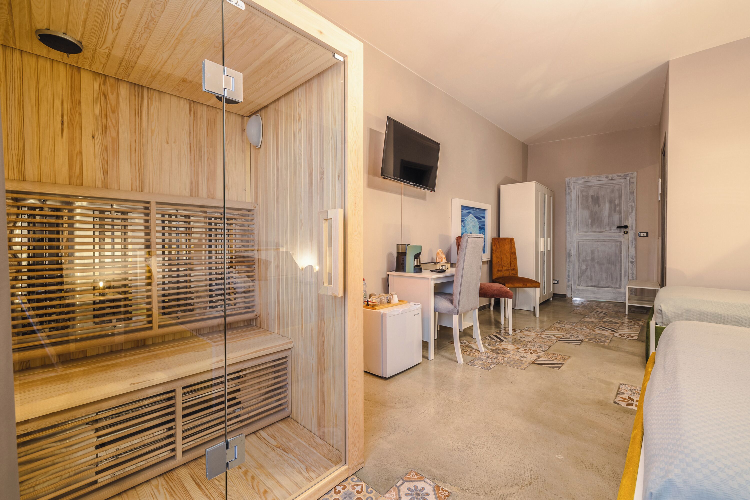 Omare B&B