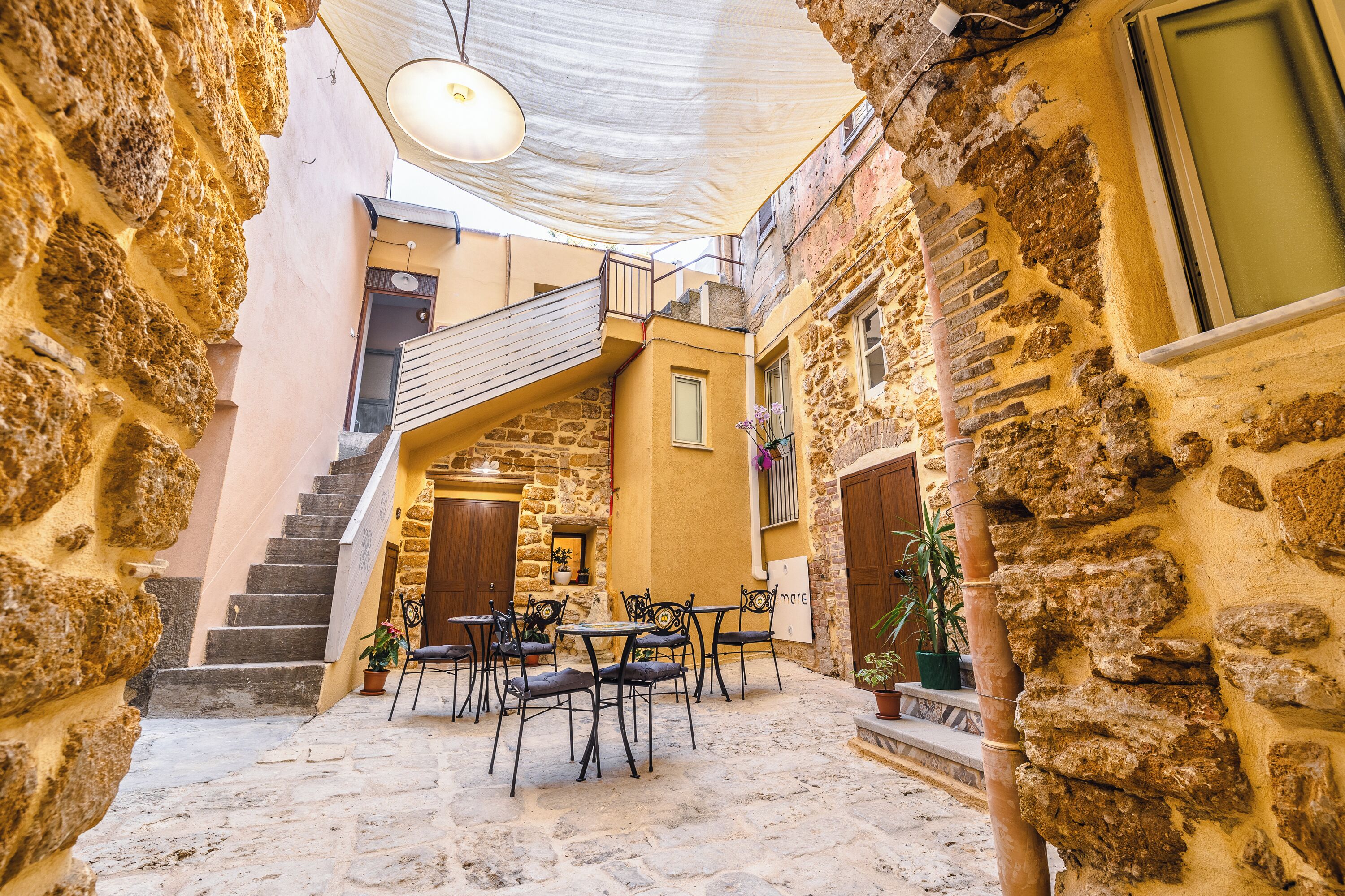 Omare B&B