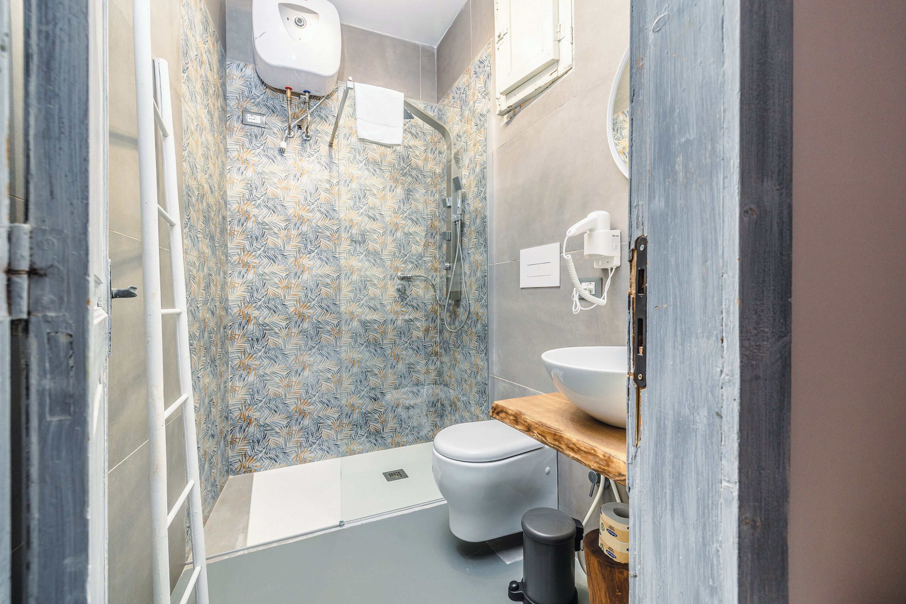Omare B&B