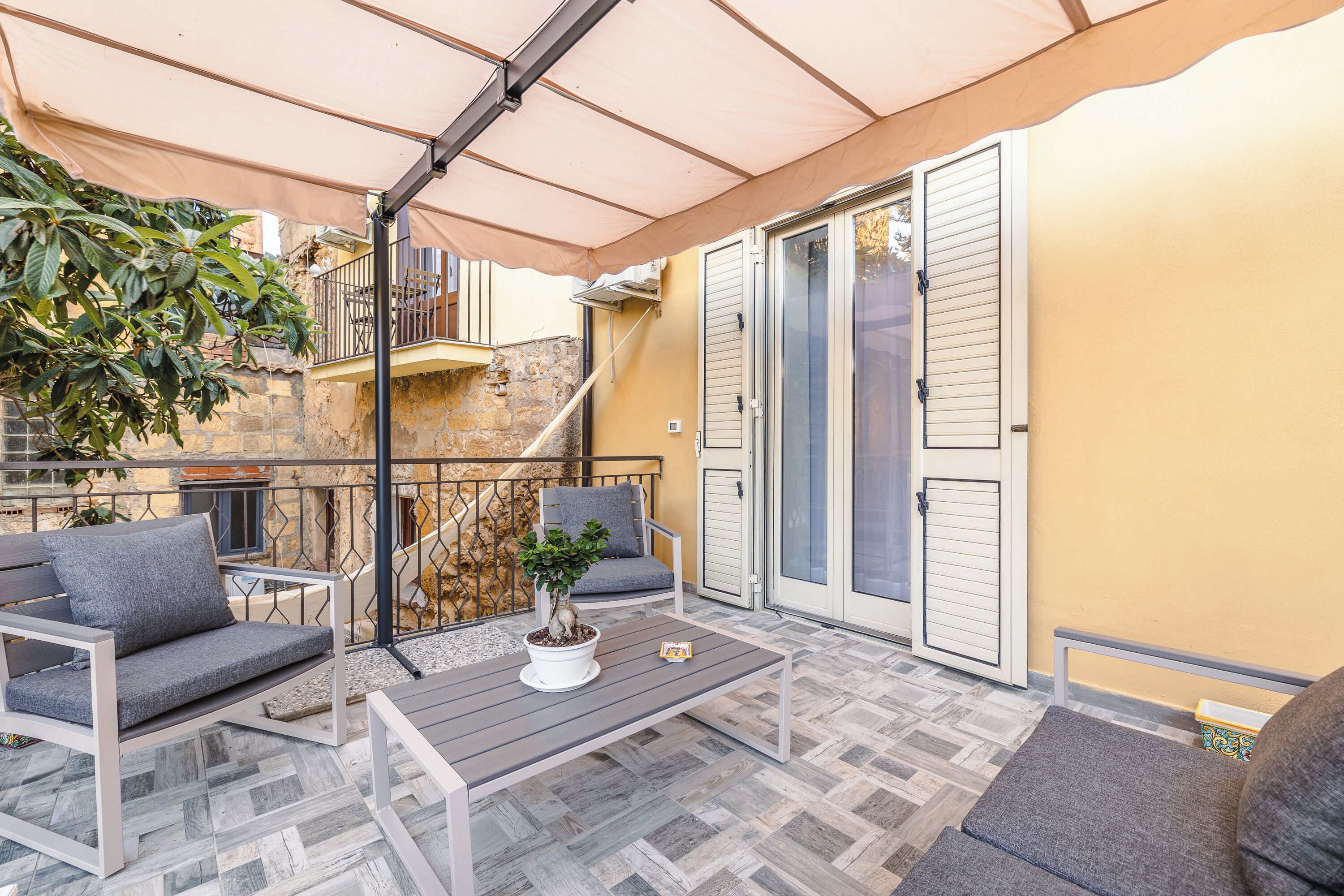 Omare B&B