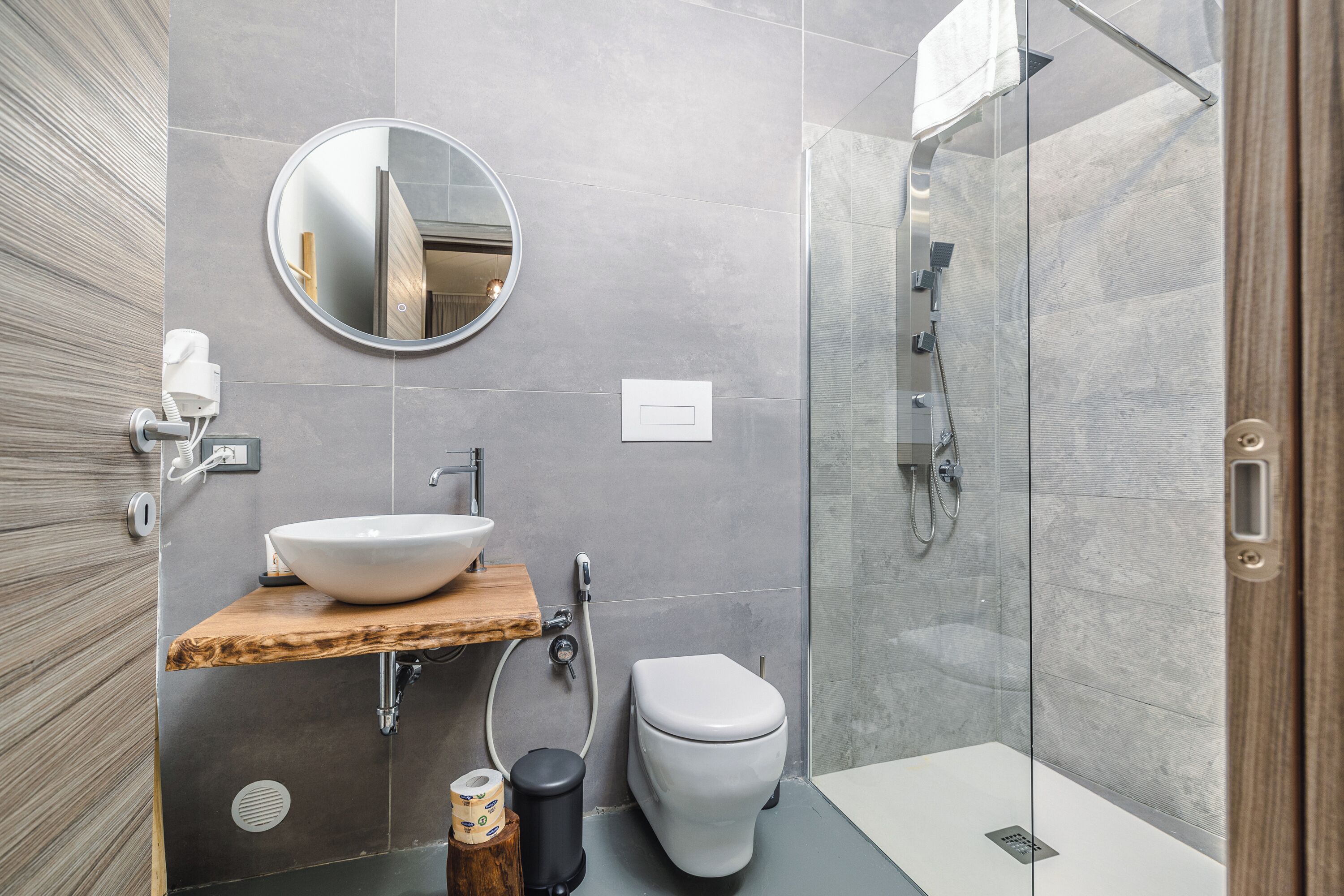 Omare B&B