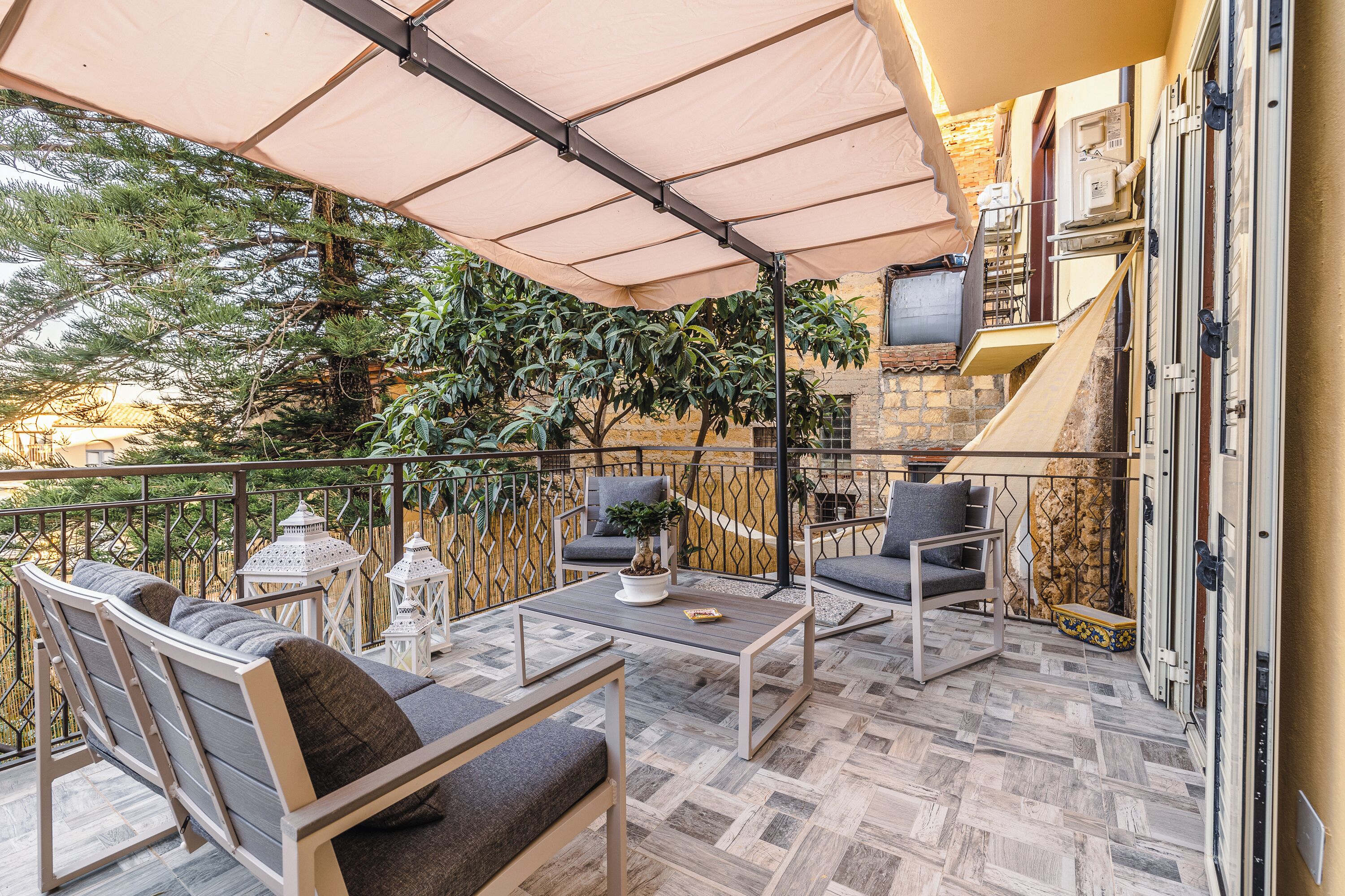 Omare B&B