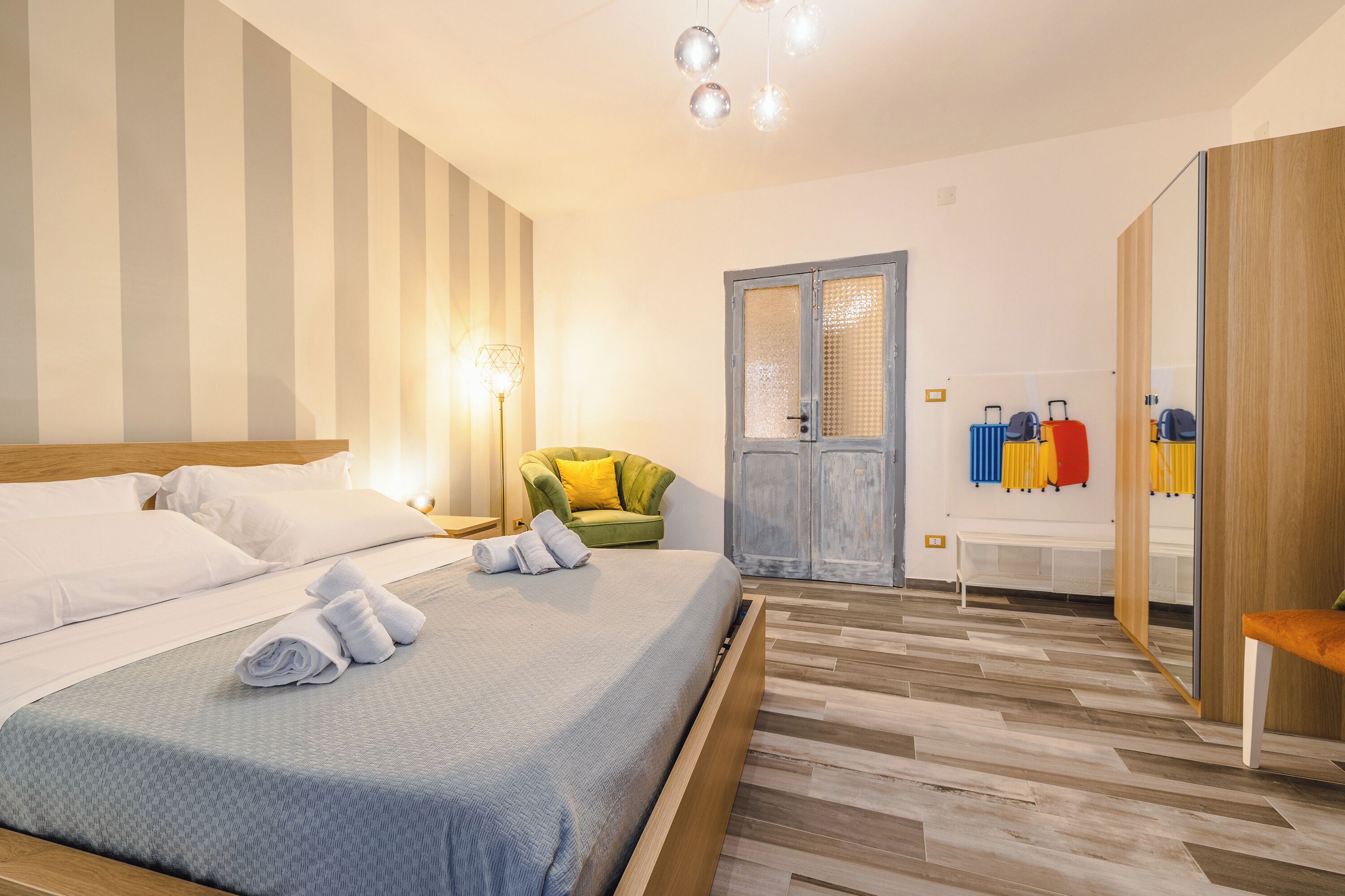 Omare B&B