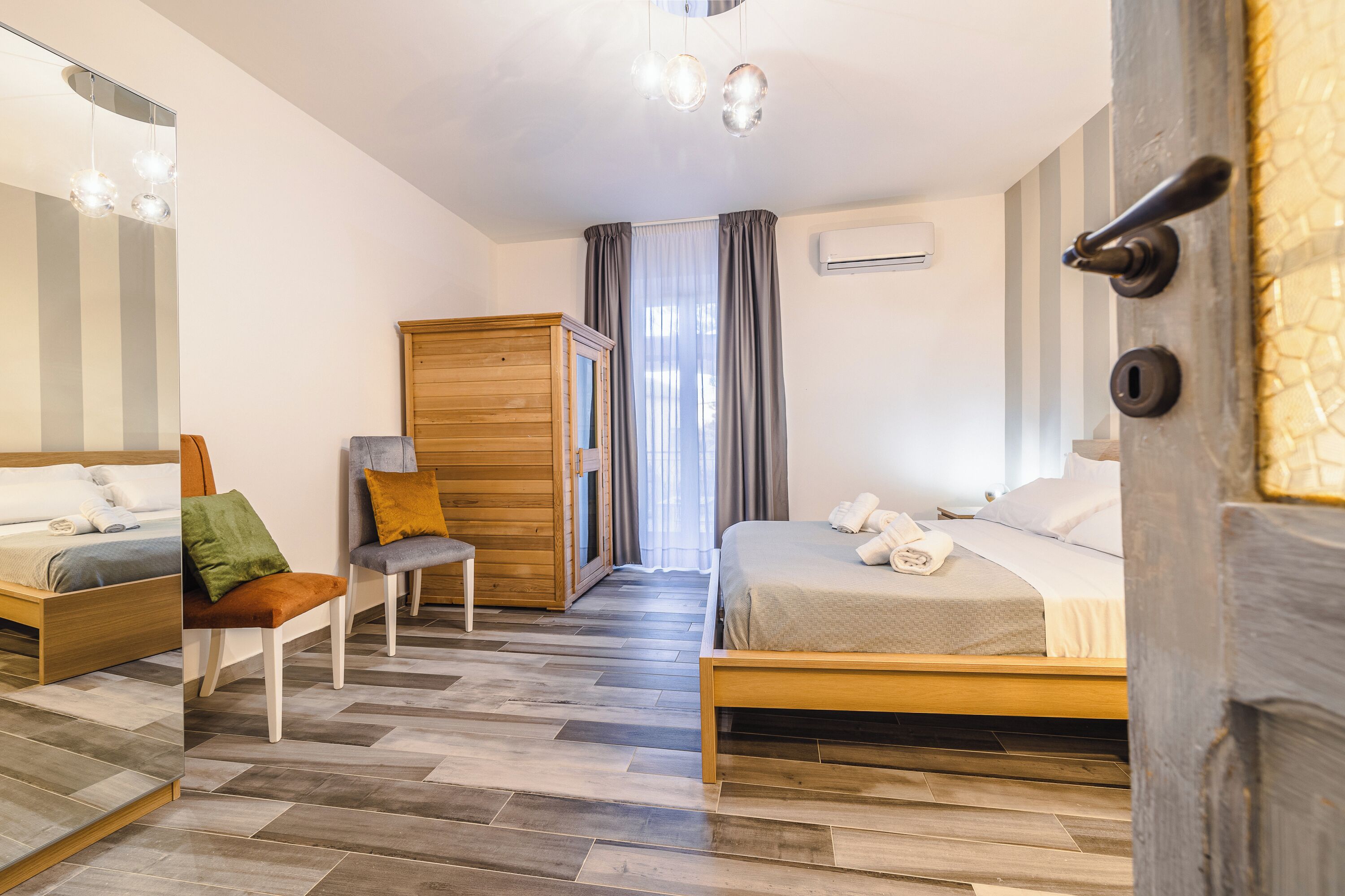 Omare B&B
