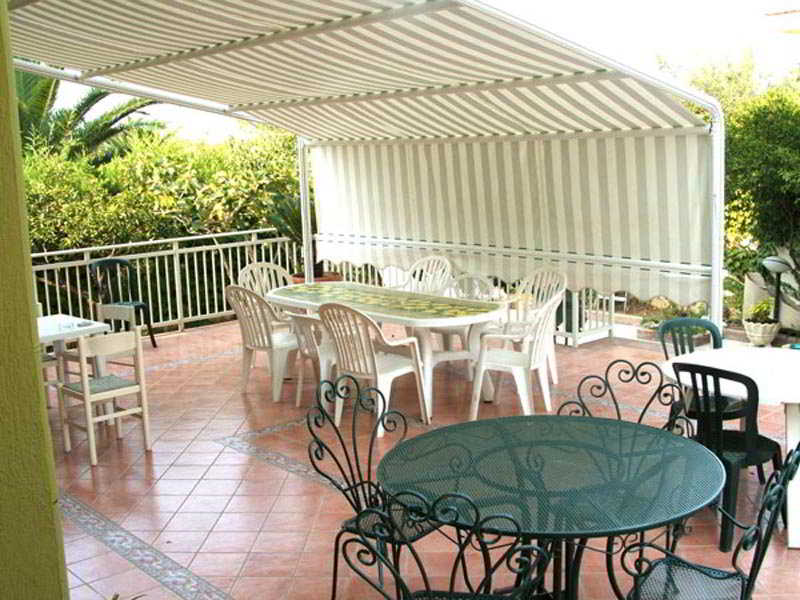 Villa Corallina