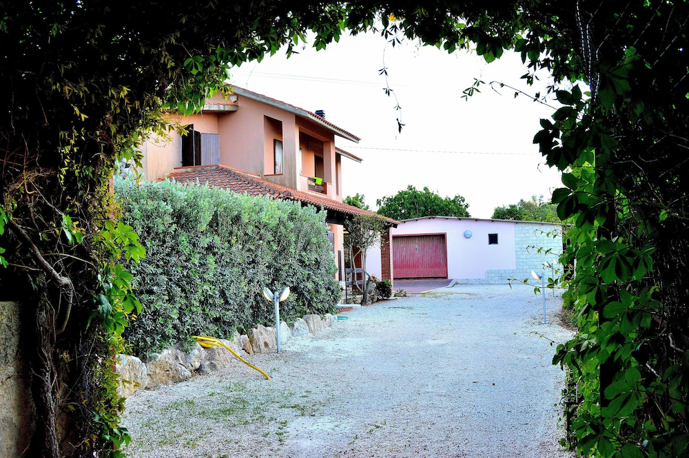 Casa Faraci